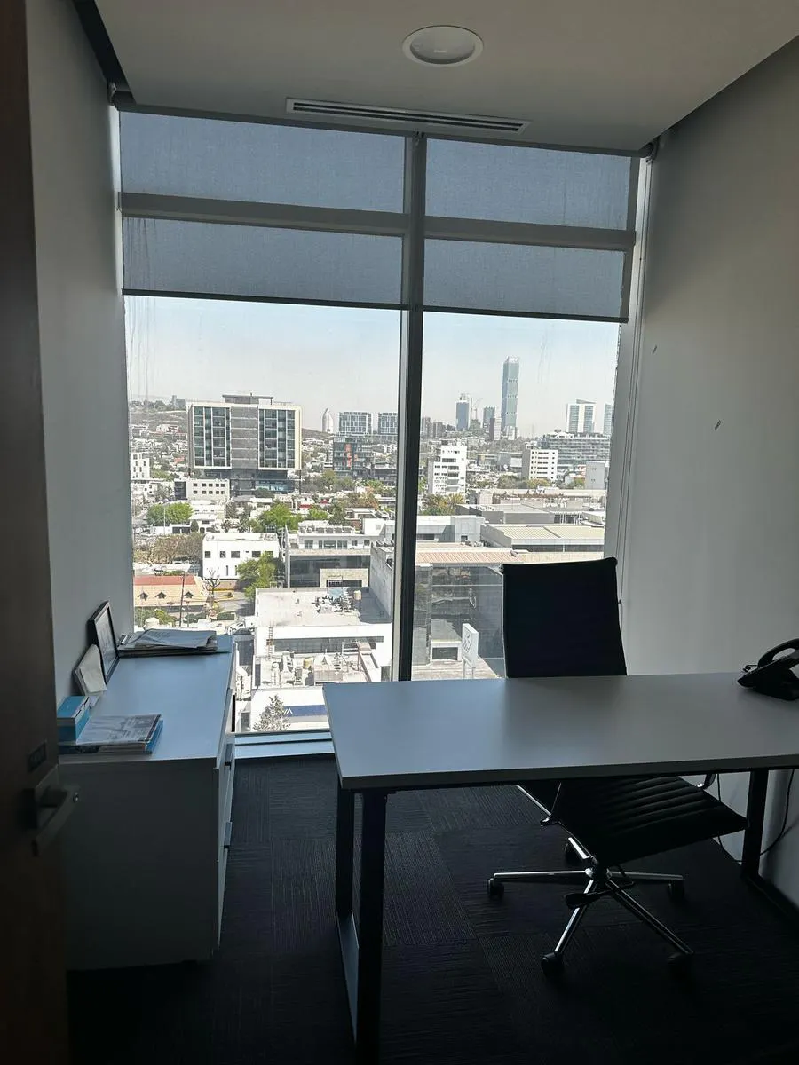 Oficina Spot2