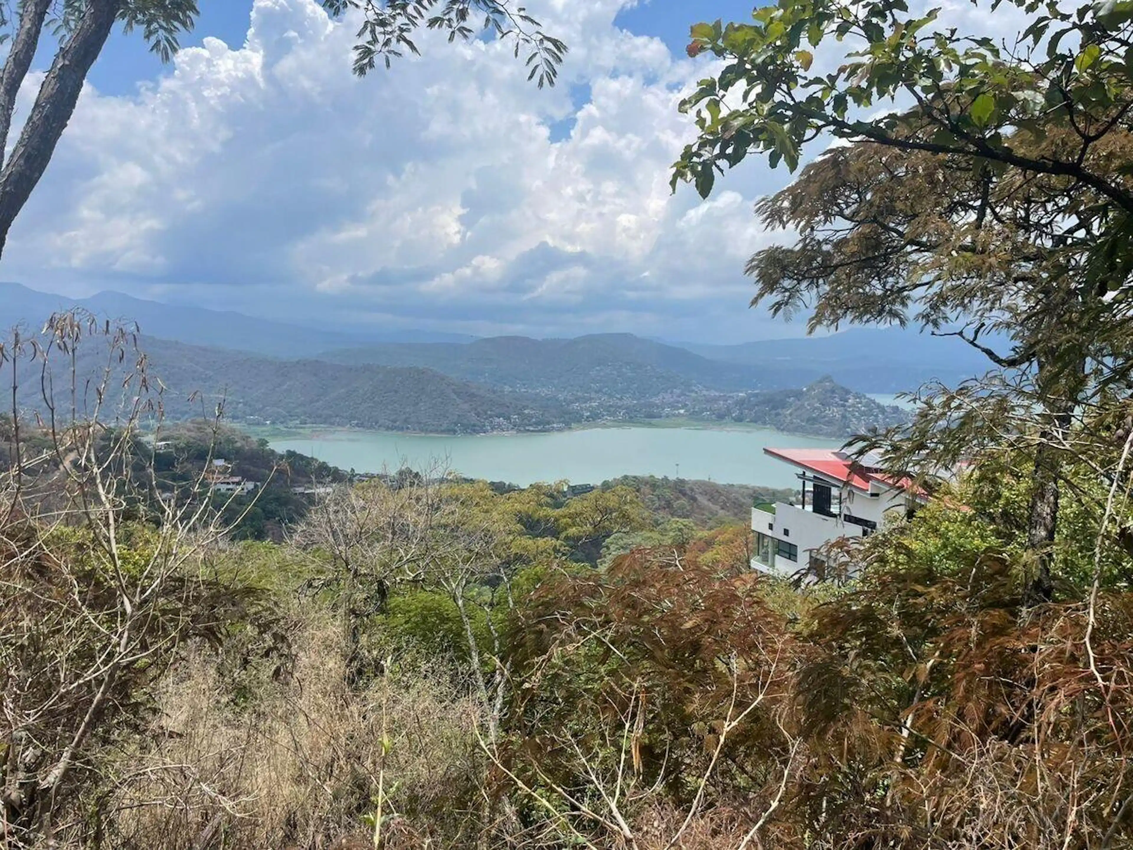 Terreno En San Gaspar