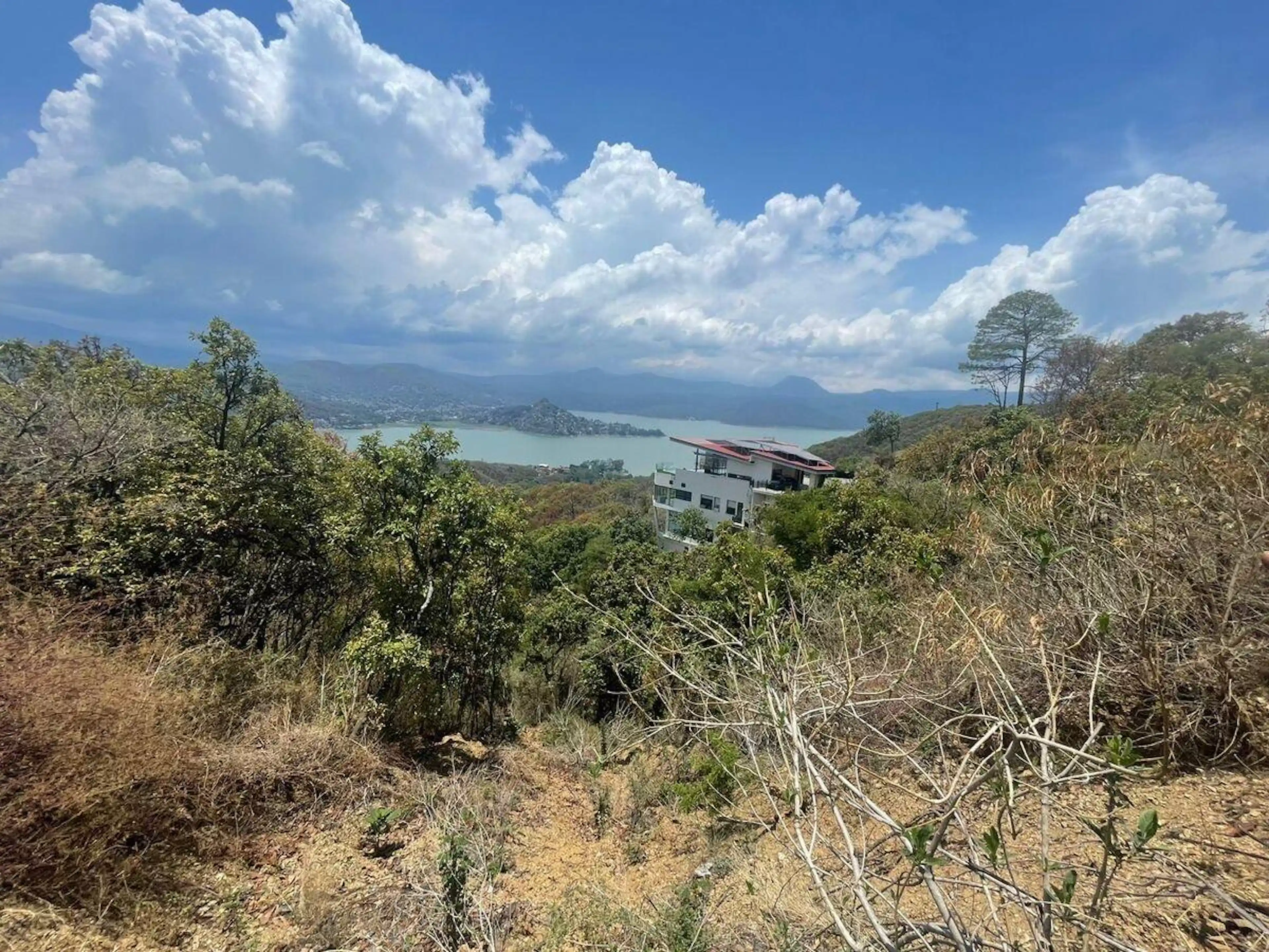 Terreno en San Gaspar
