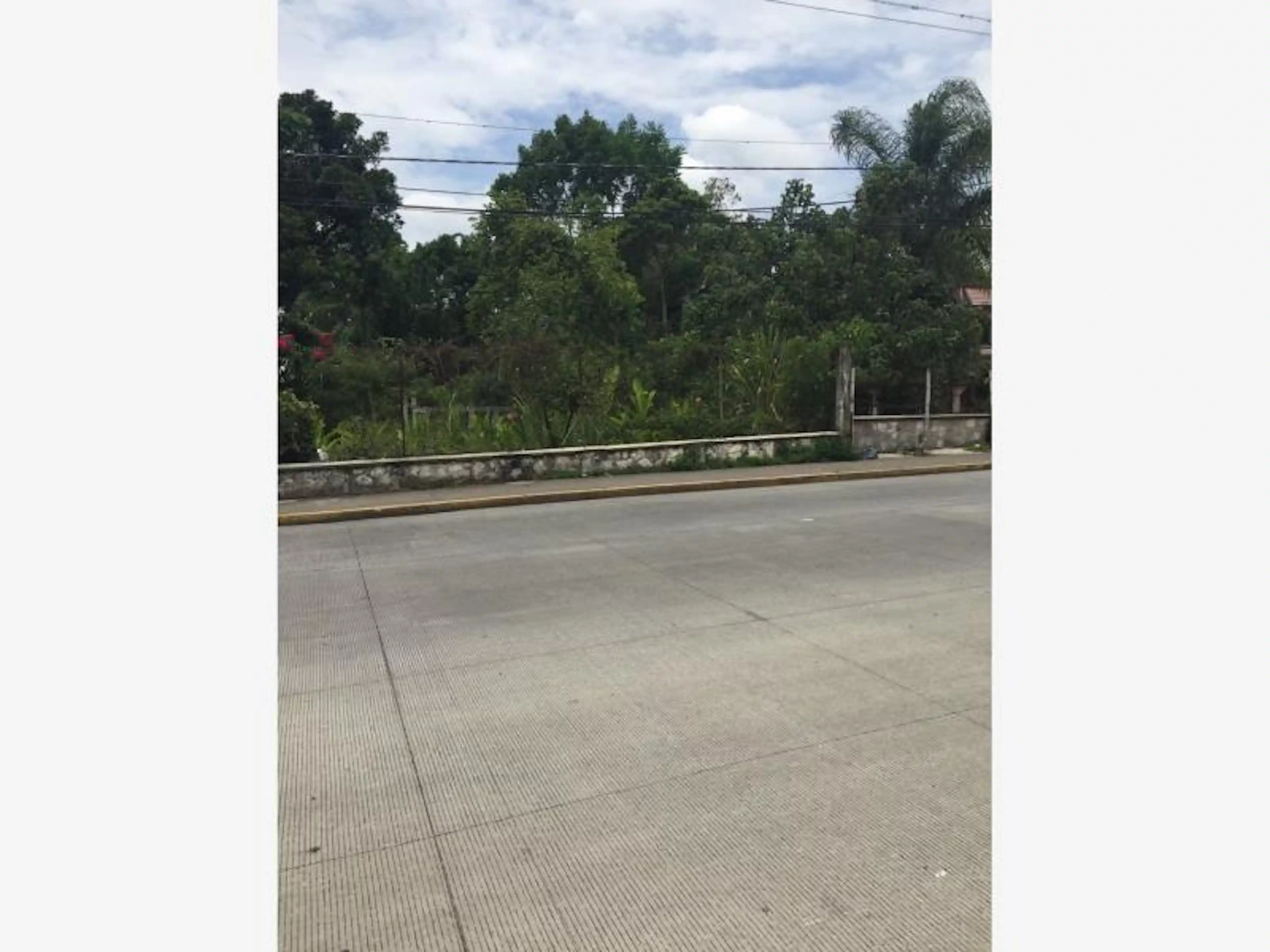 Terreno En Venta En Lomas De La Llave, Fortín, Veracruz De Ignacio De La Llave