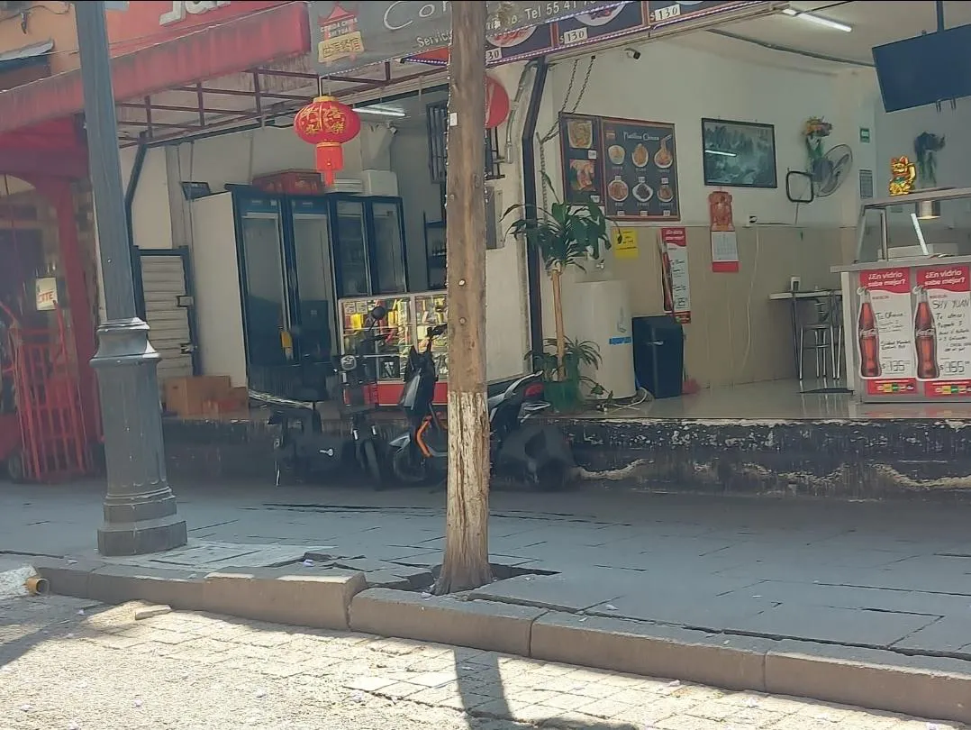 Local Comercial Spot2