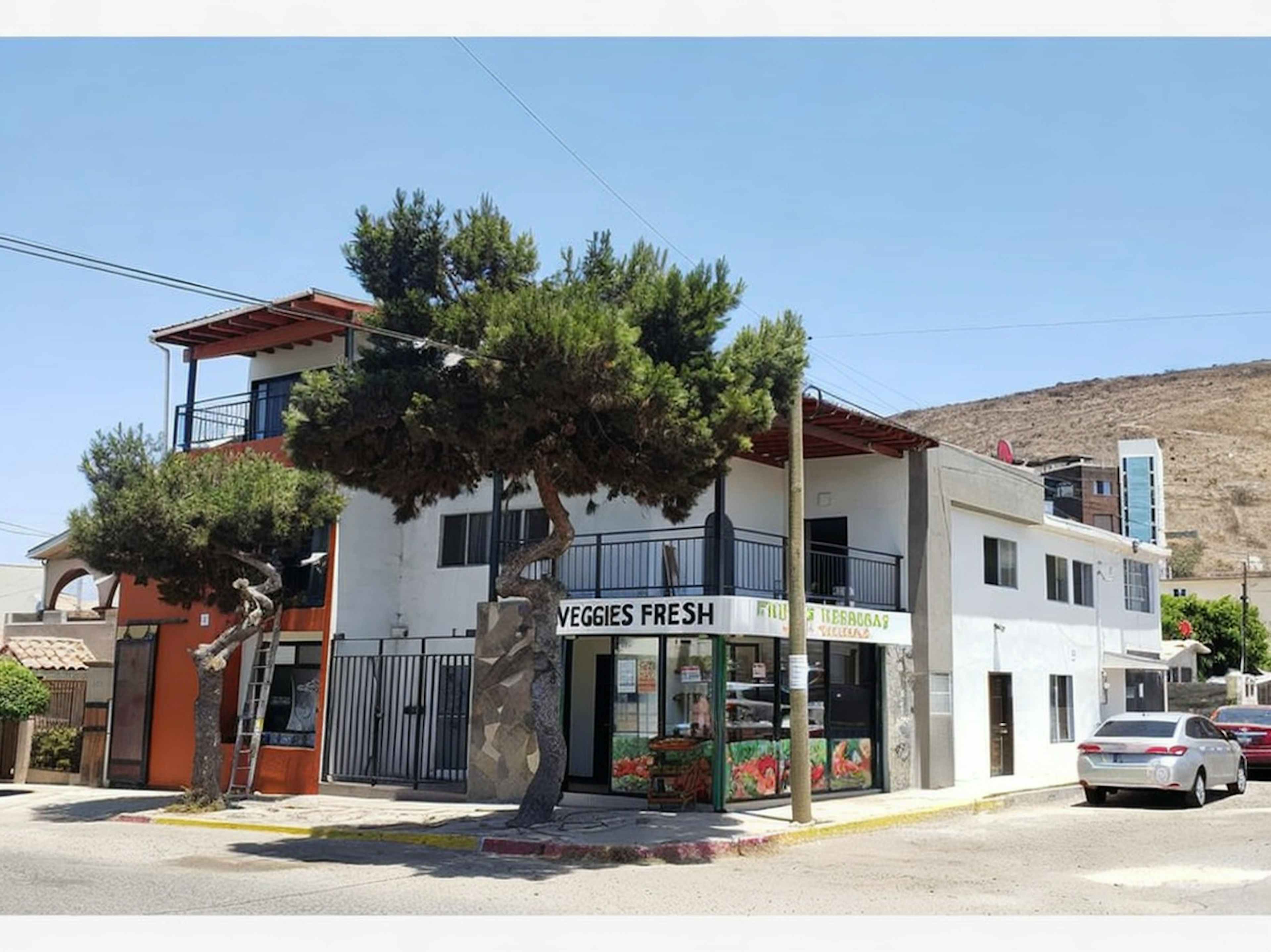 Boulevard Gral. Zertuche 347