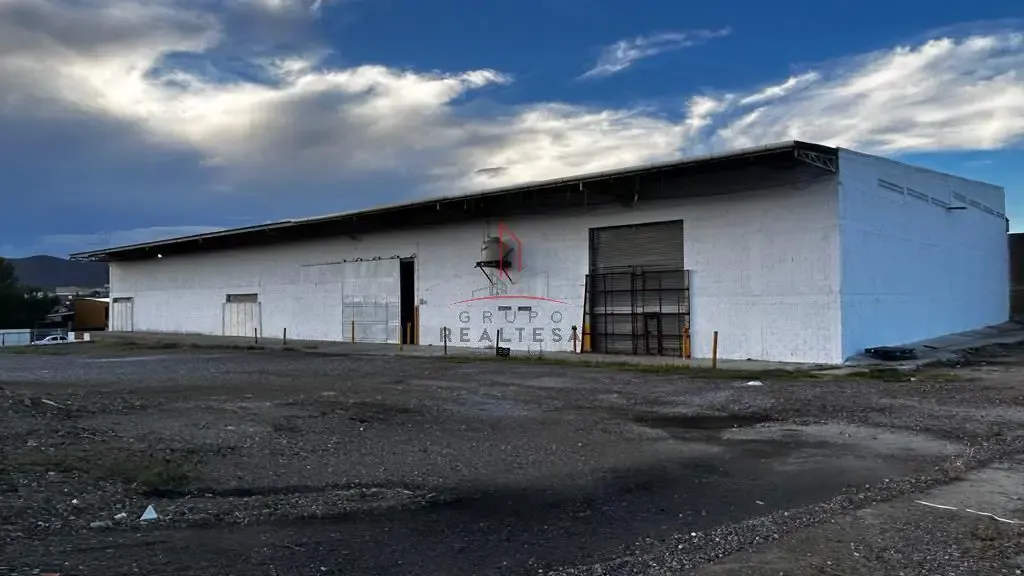 Industrial Spot2
