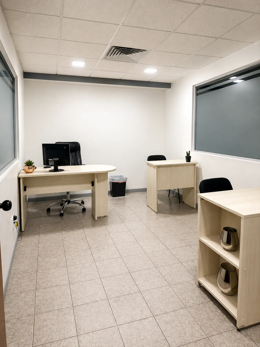 Oficina Spot2