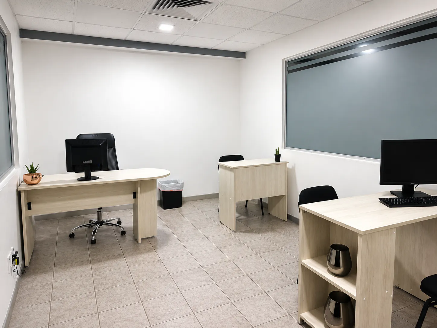 Oficina Spot2
