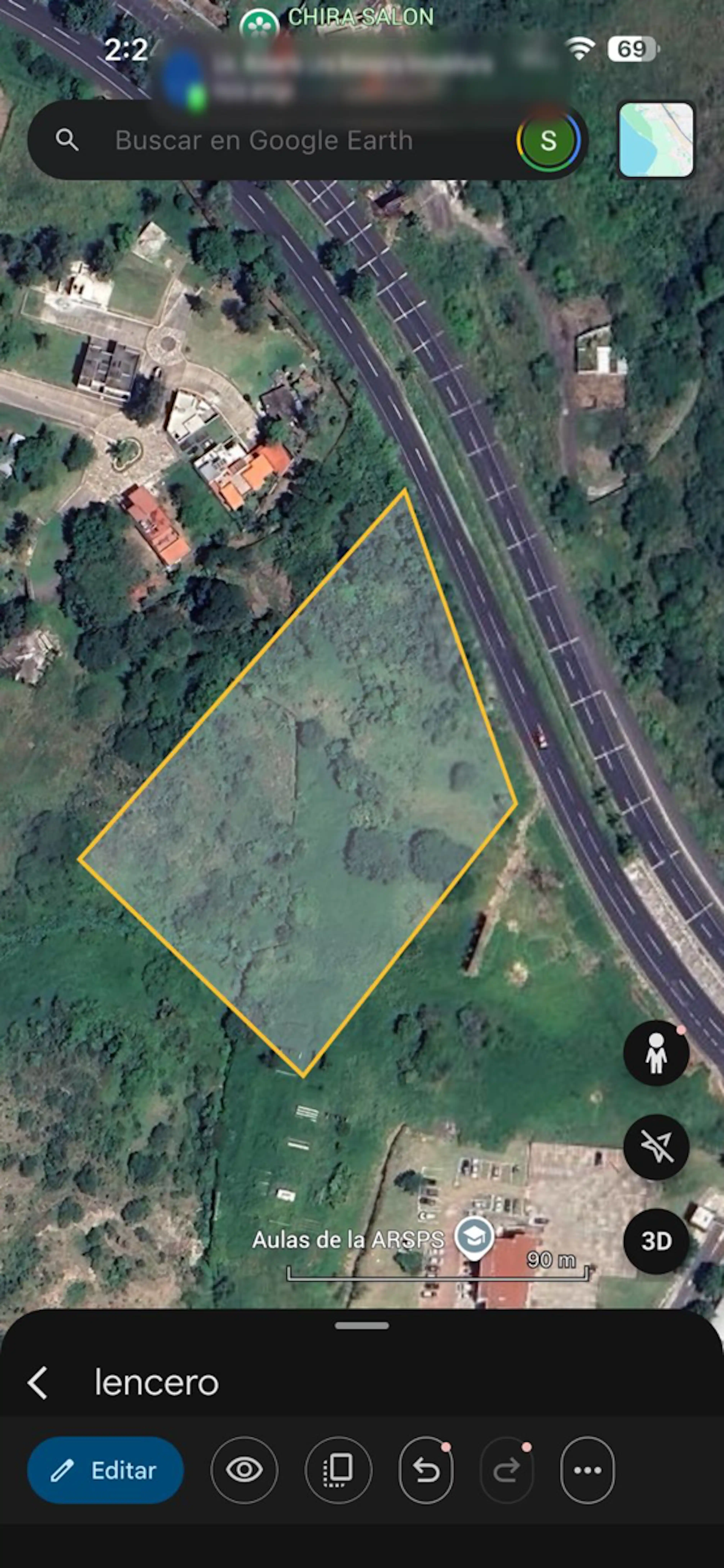 Terreno En Venta En El Lencero, Emiliano Zapata, Veracruz De Ignacio De La Llave