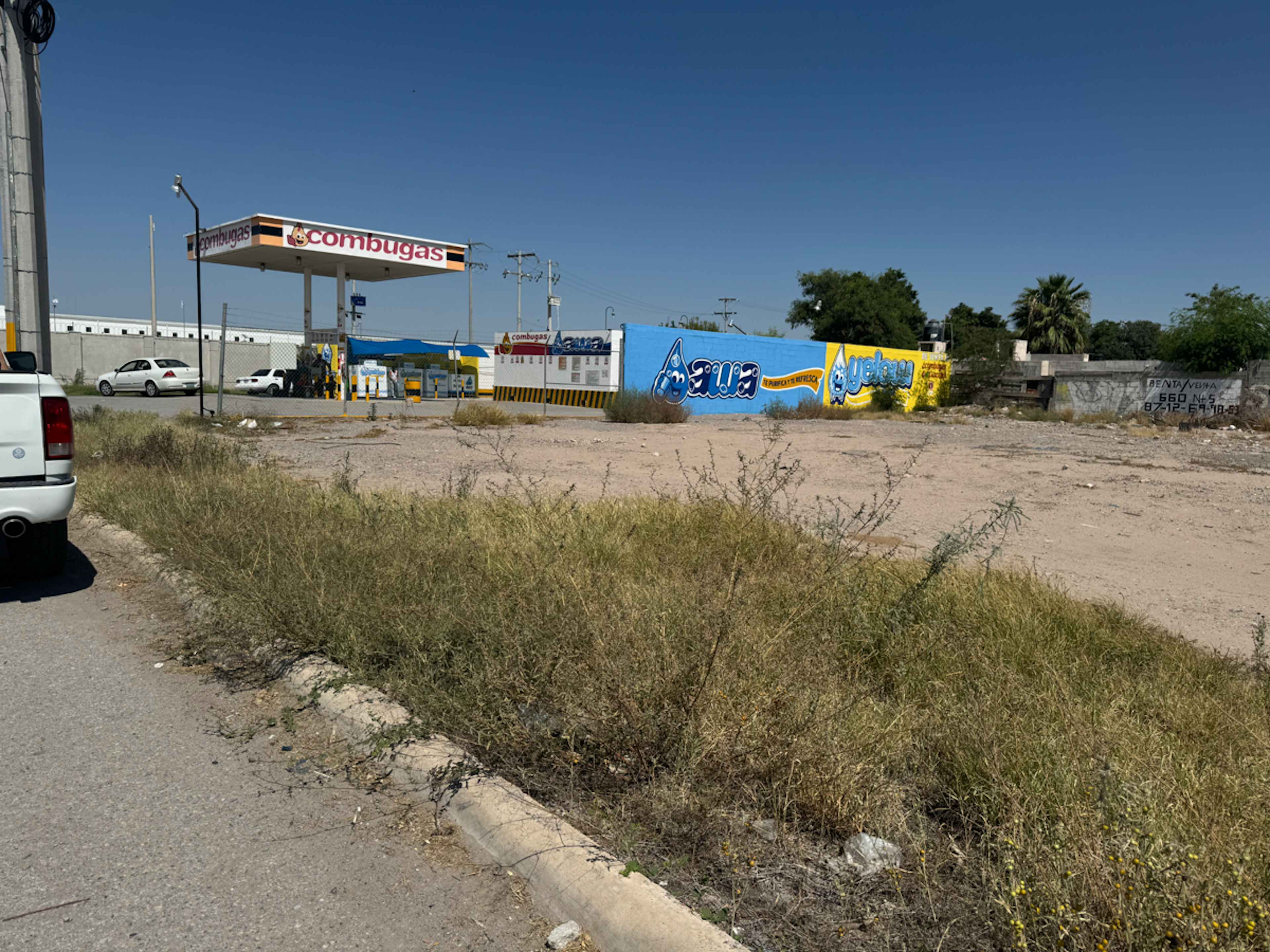 Terreno En Venta En Real Del Sol Ii, Torreón, Coahuila De Zaragoza