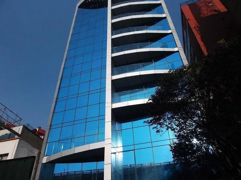 Oficina Spot2