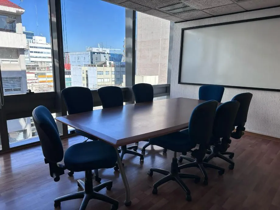 Oficina Spot2