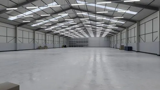 Industrial Spot2