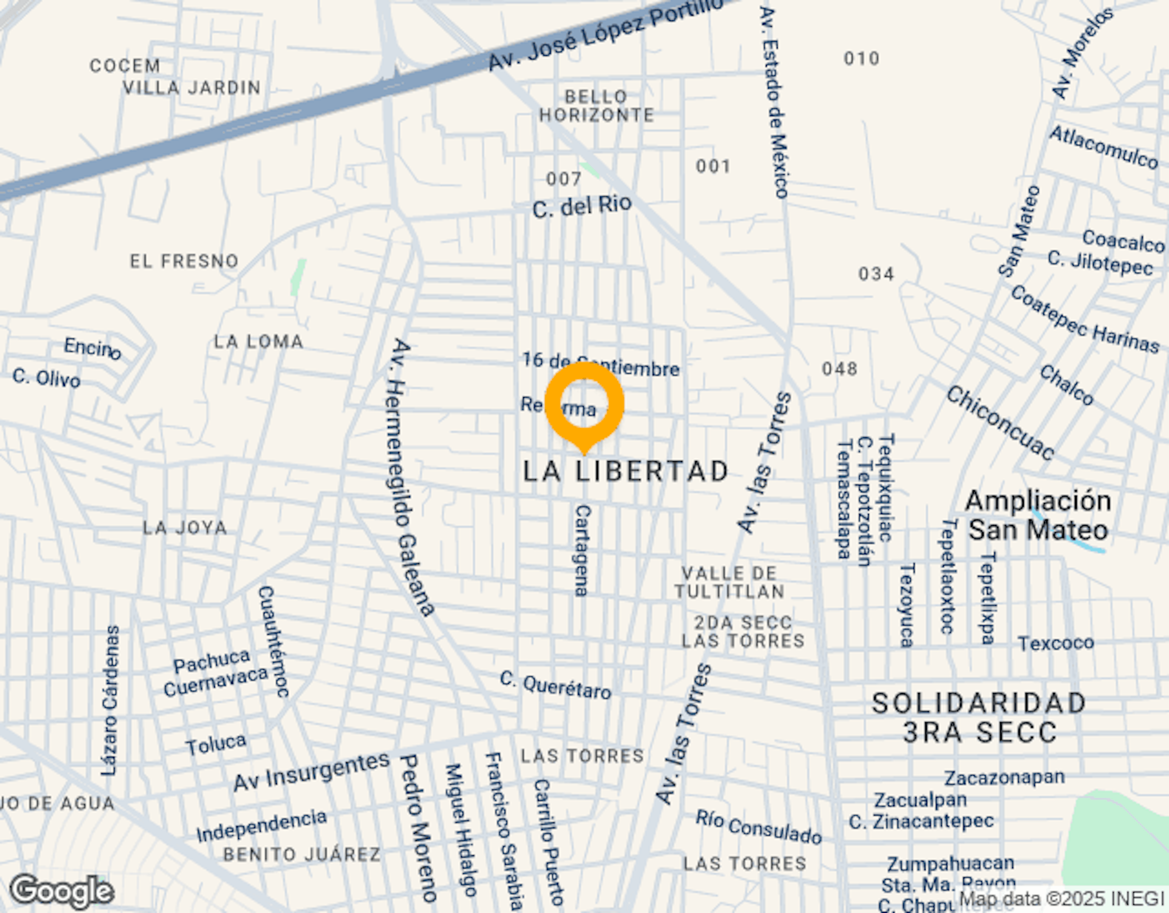 spot-map