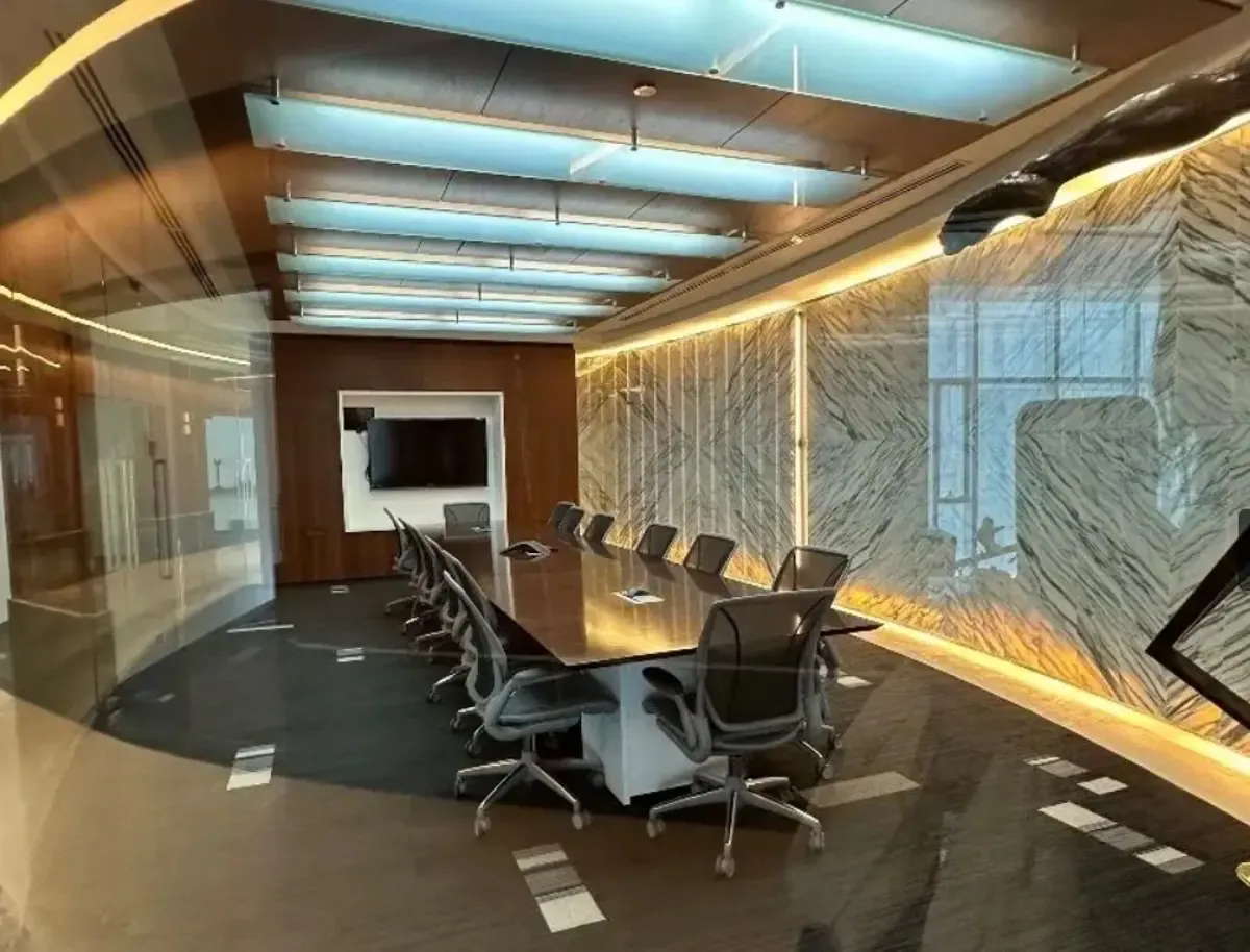 Oficina Spot2