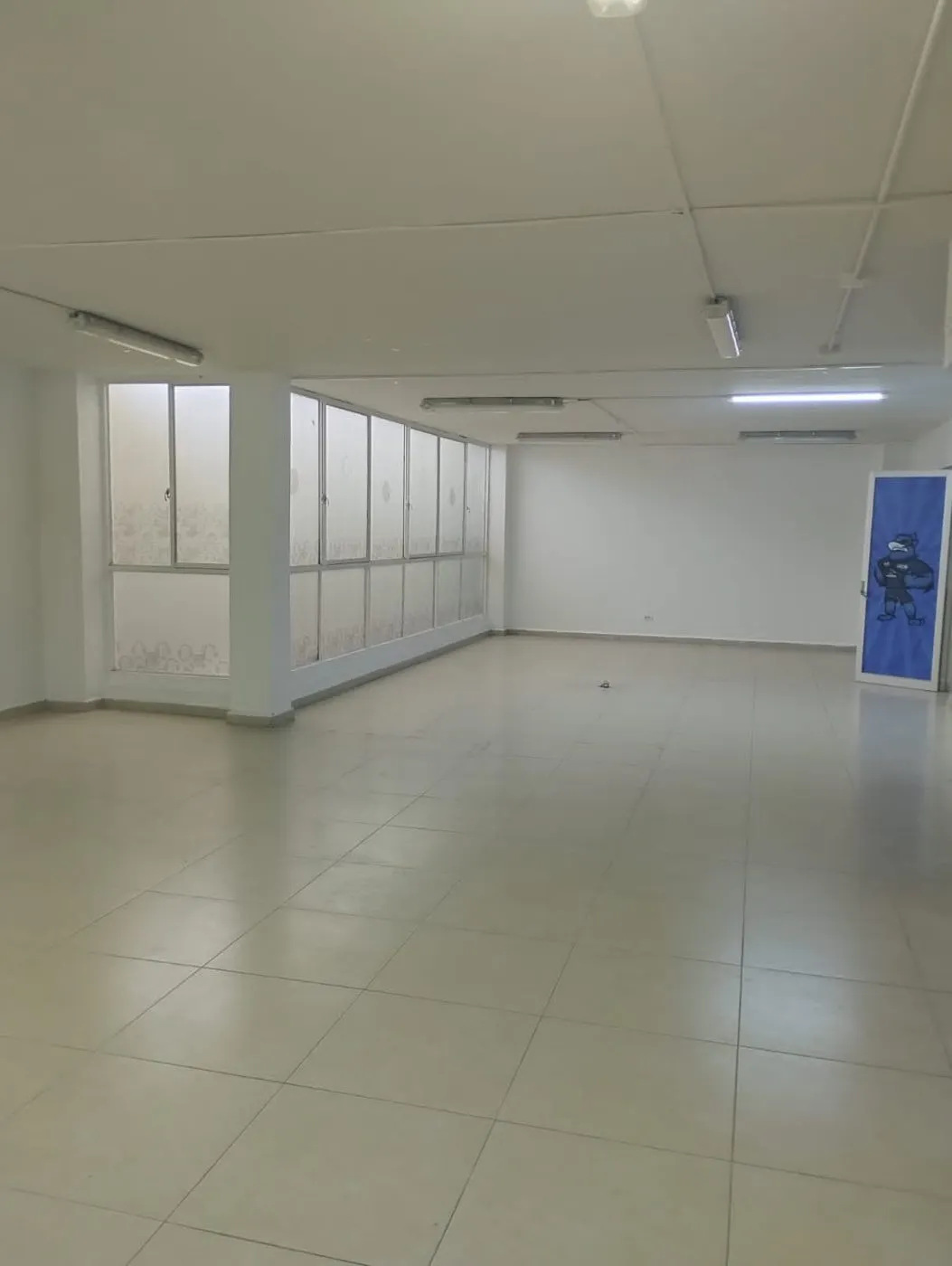 Oficina Spot2