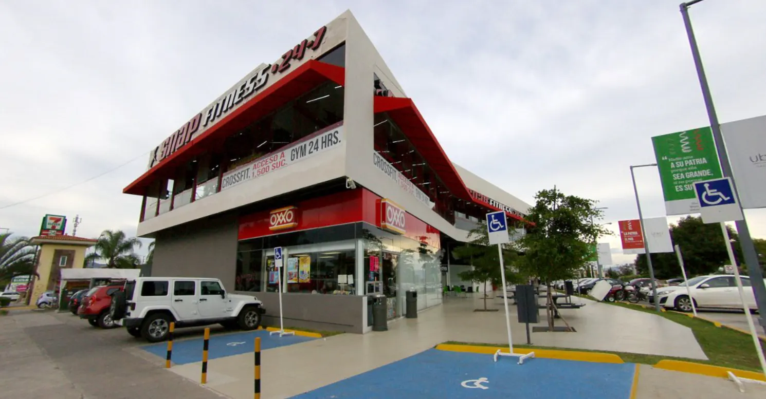 Local Comercial Spot2