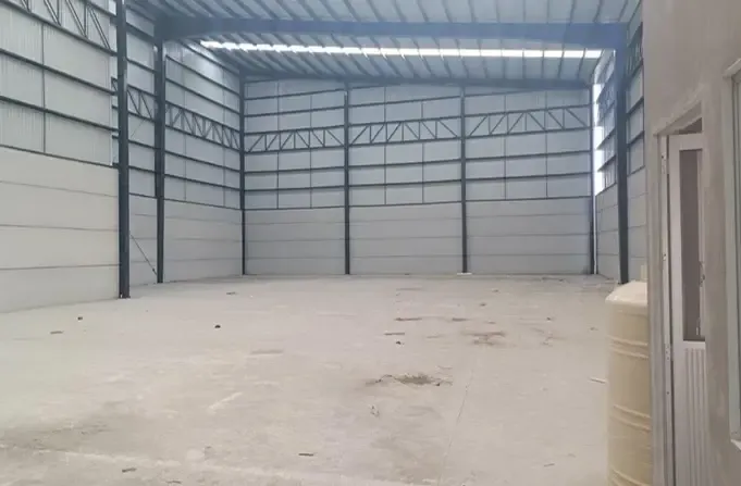 Industrial Spot2