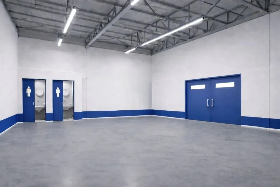 Industrial Spot2
