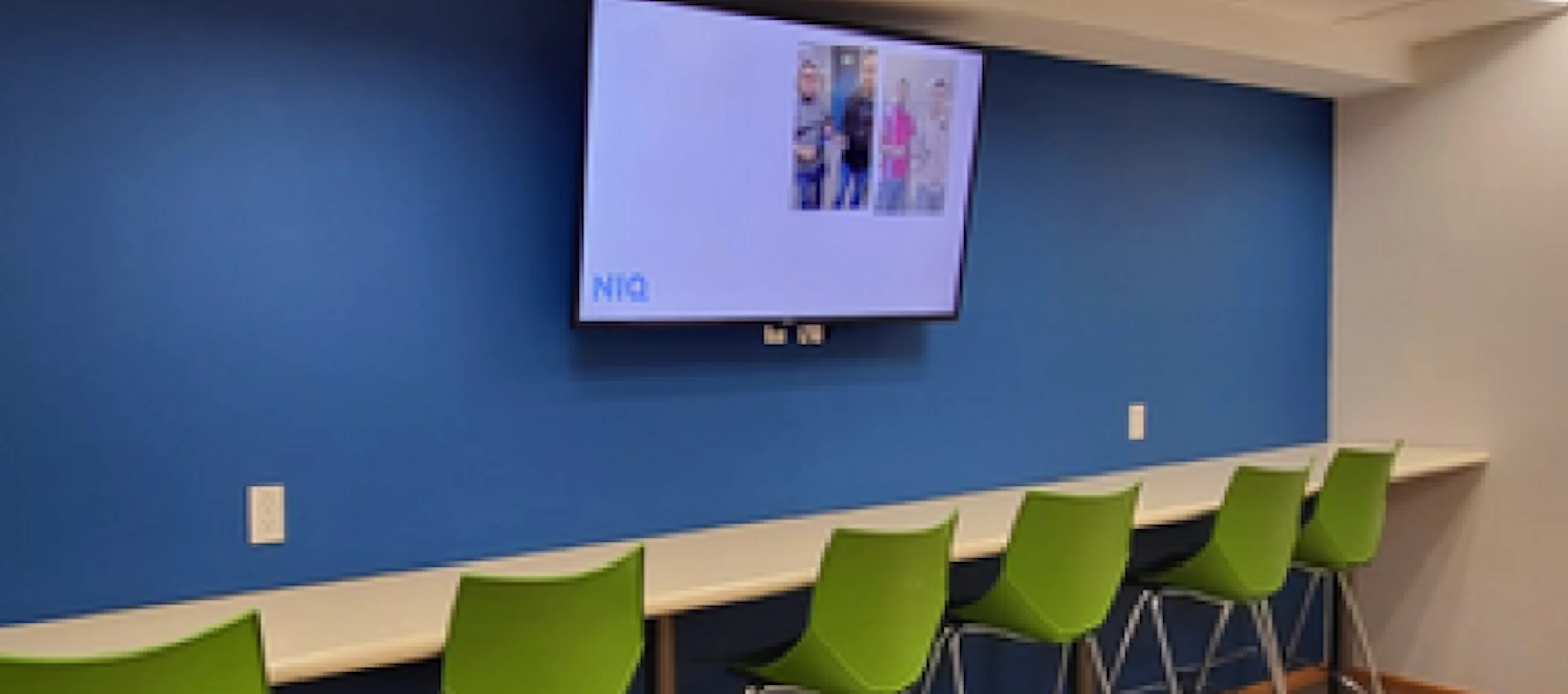 Oficina Spot2