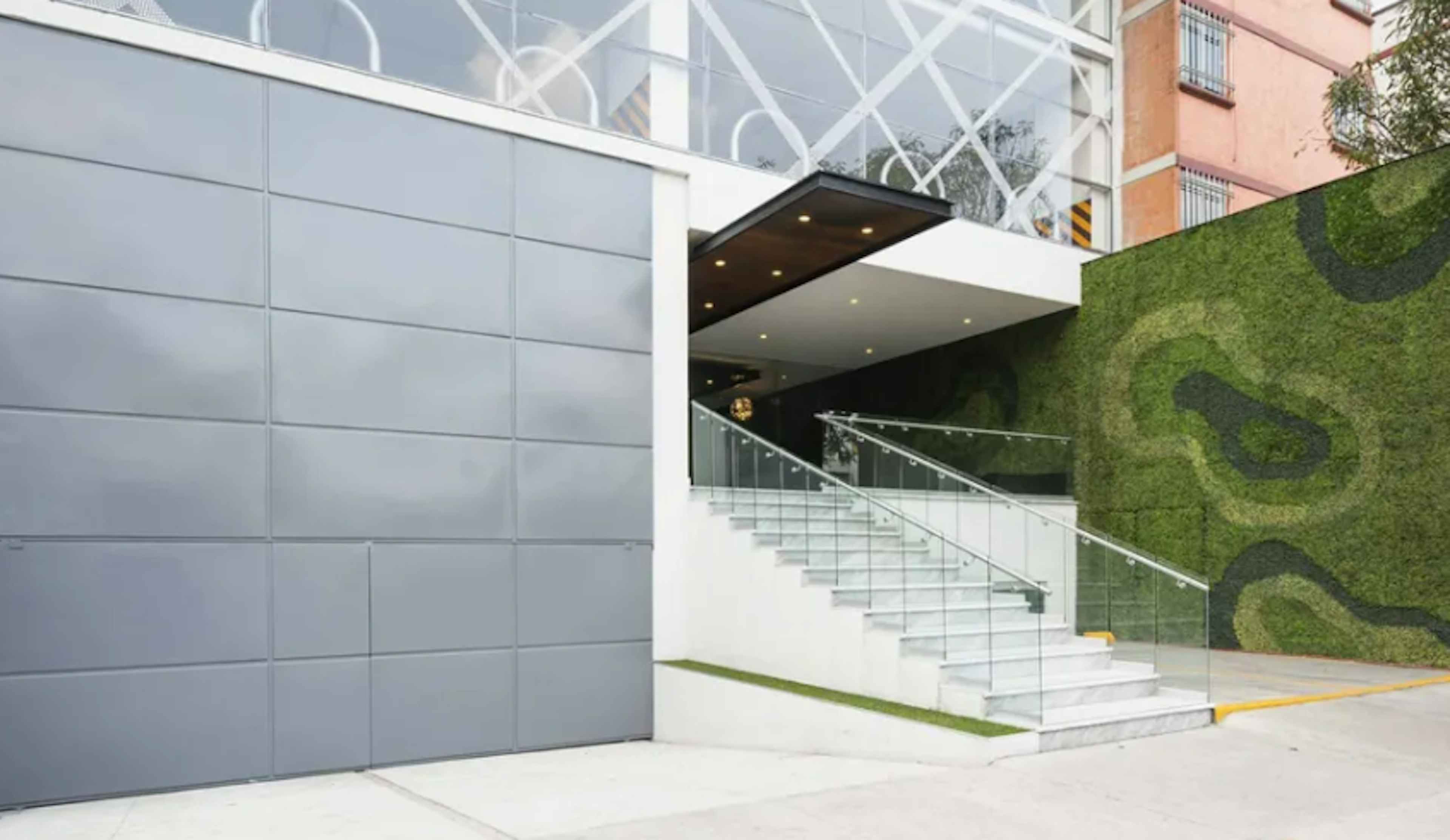 Eje Vial 4a Poniente