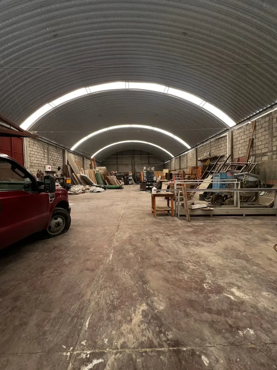 Industrial Spot2