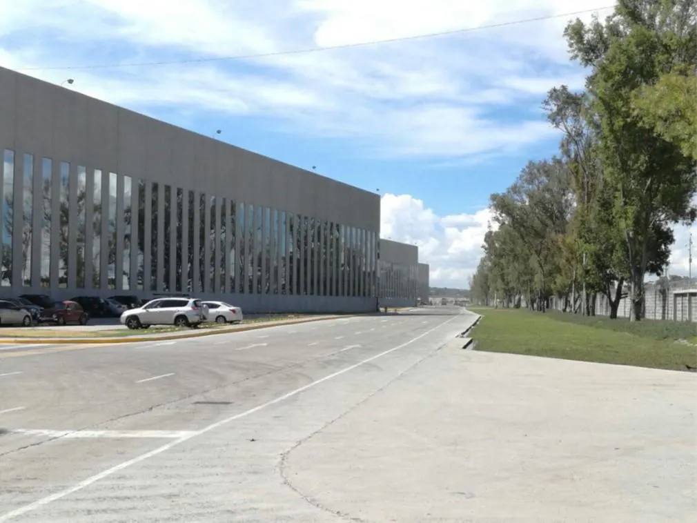 Industrial Spot2