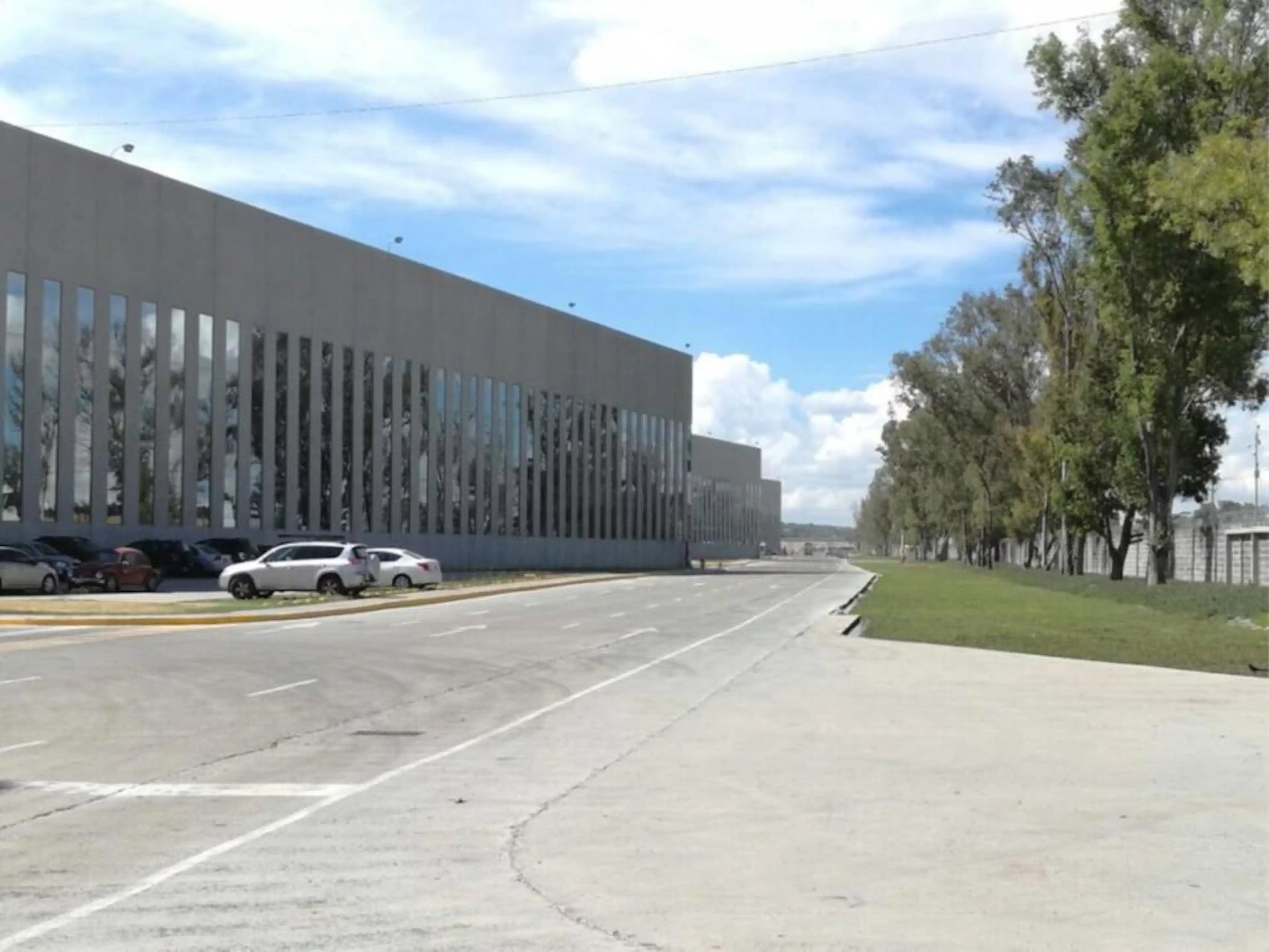 Avenida 16 De Julio