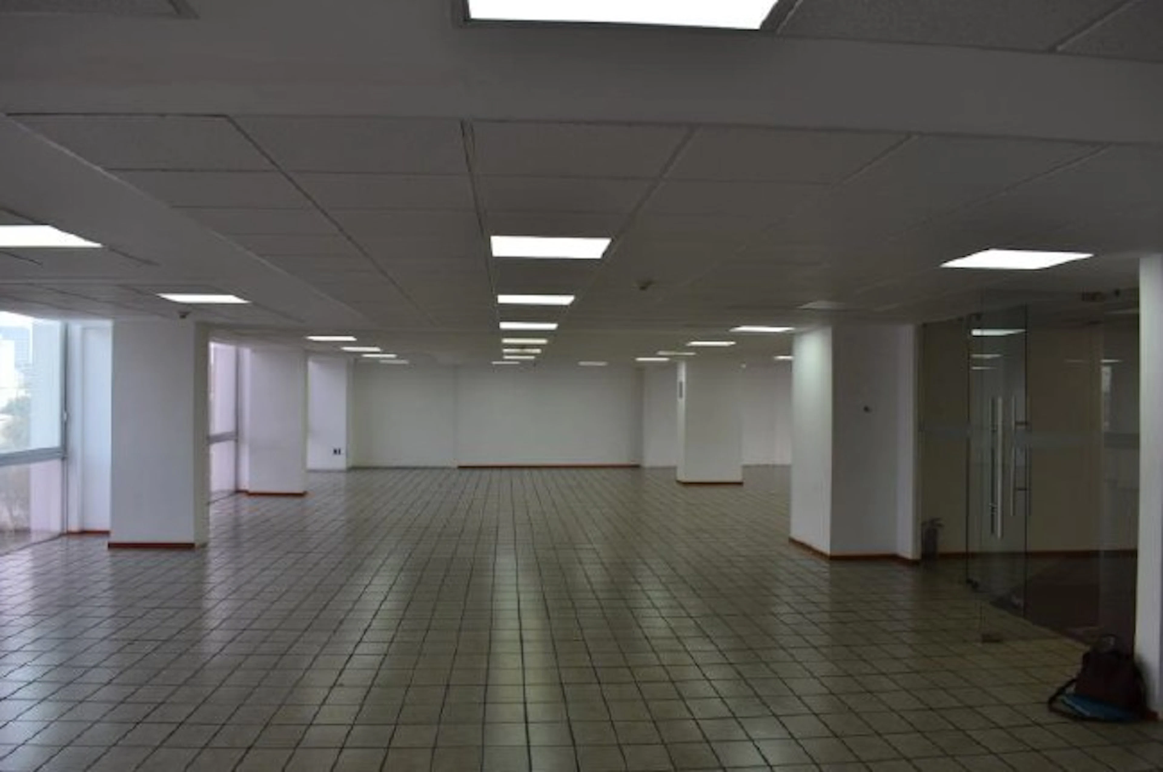 Oficina Spot2
