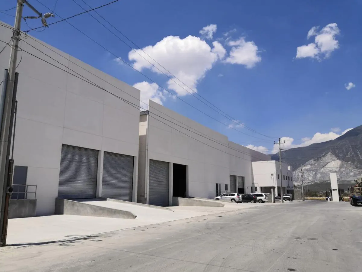 Industrial Spot2