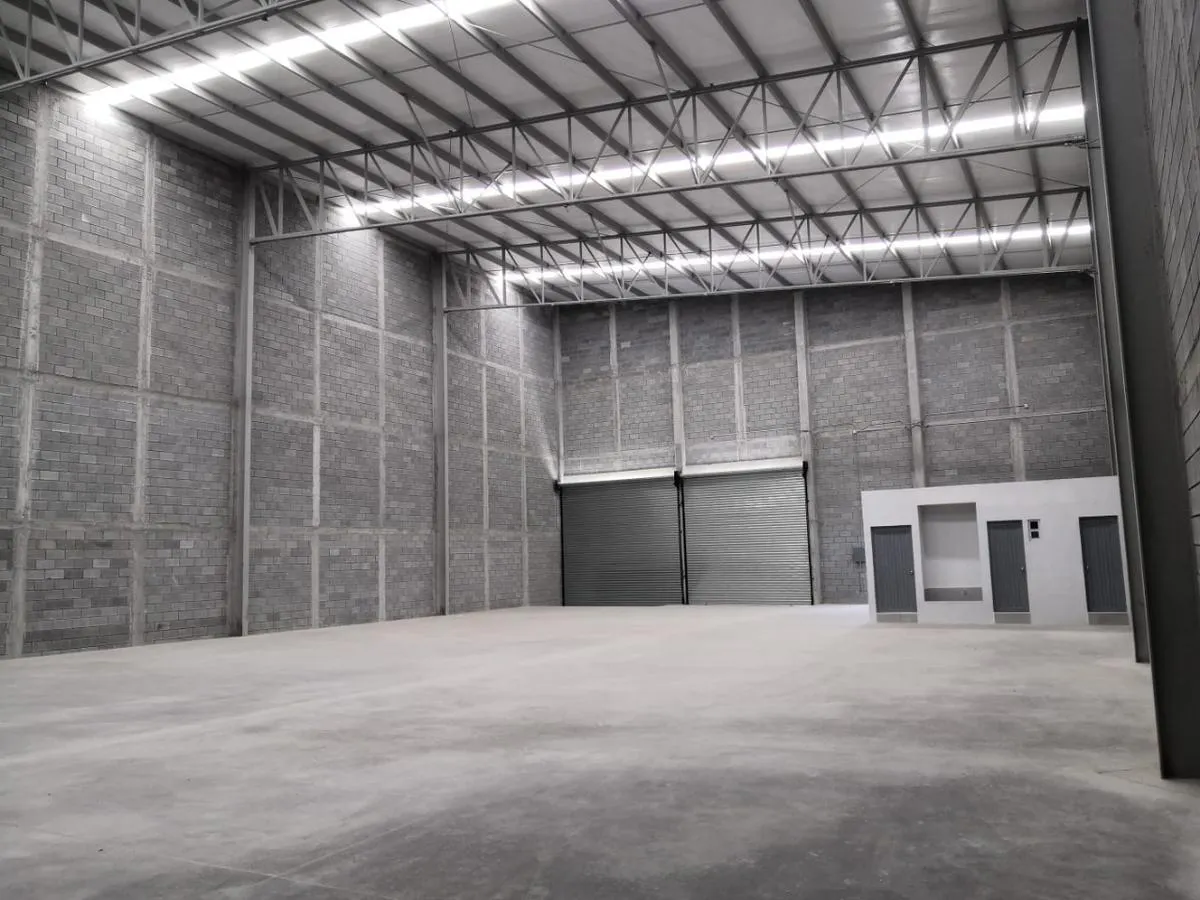 Industrial Spot2