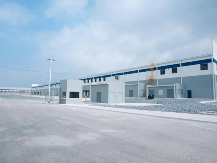 Industrial Spot2