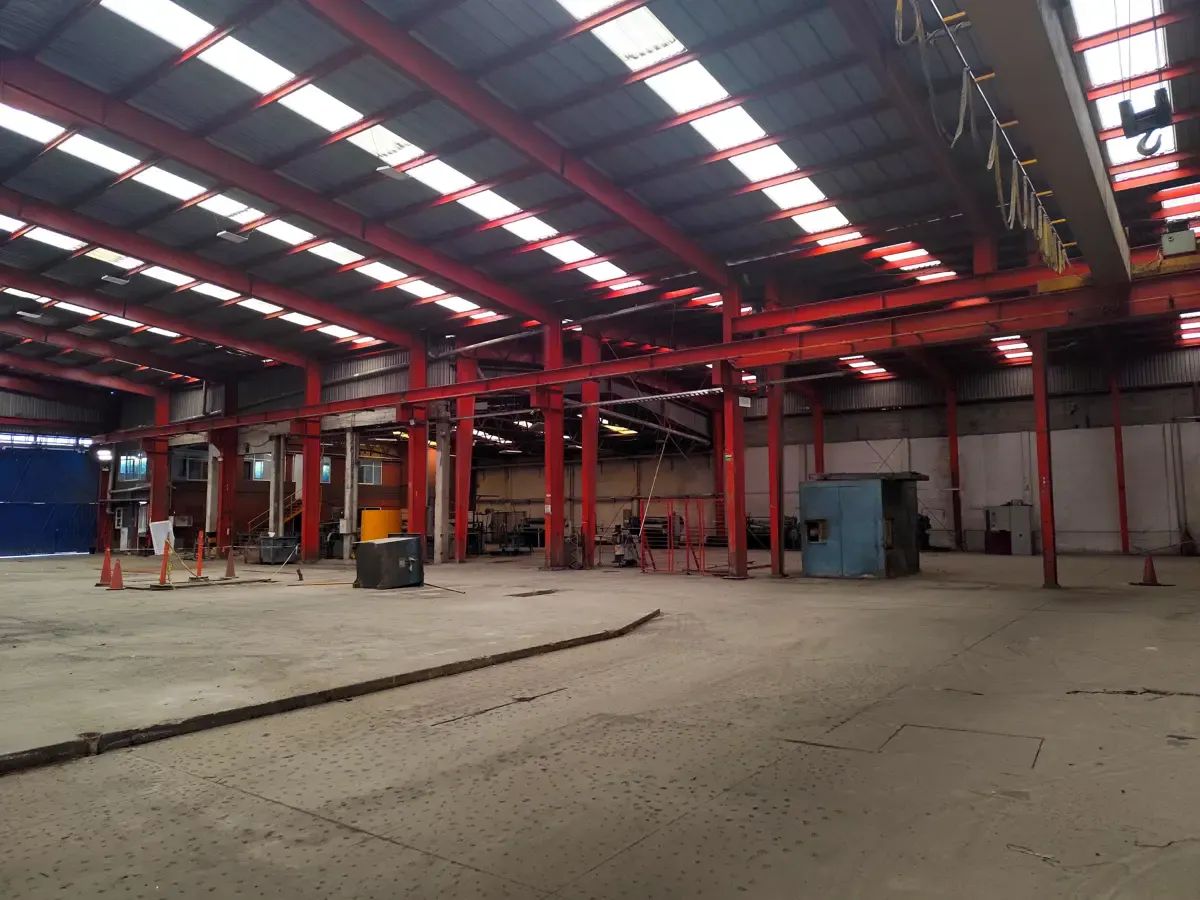 Industrial Spot2