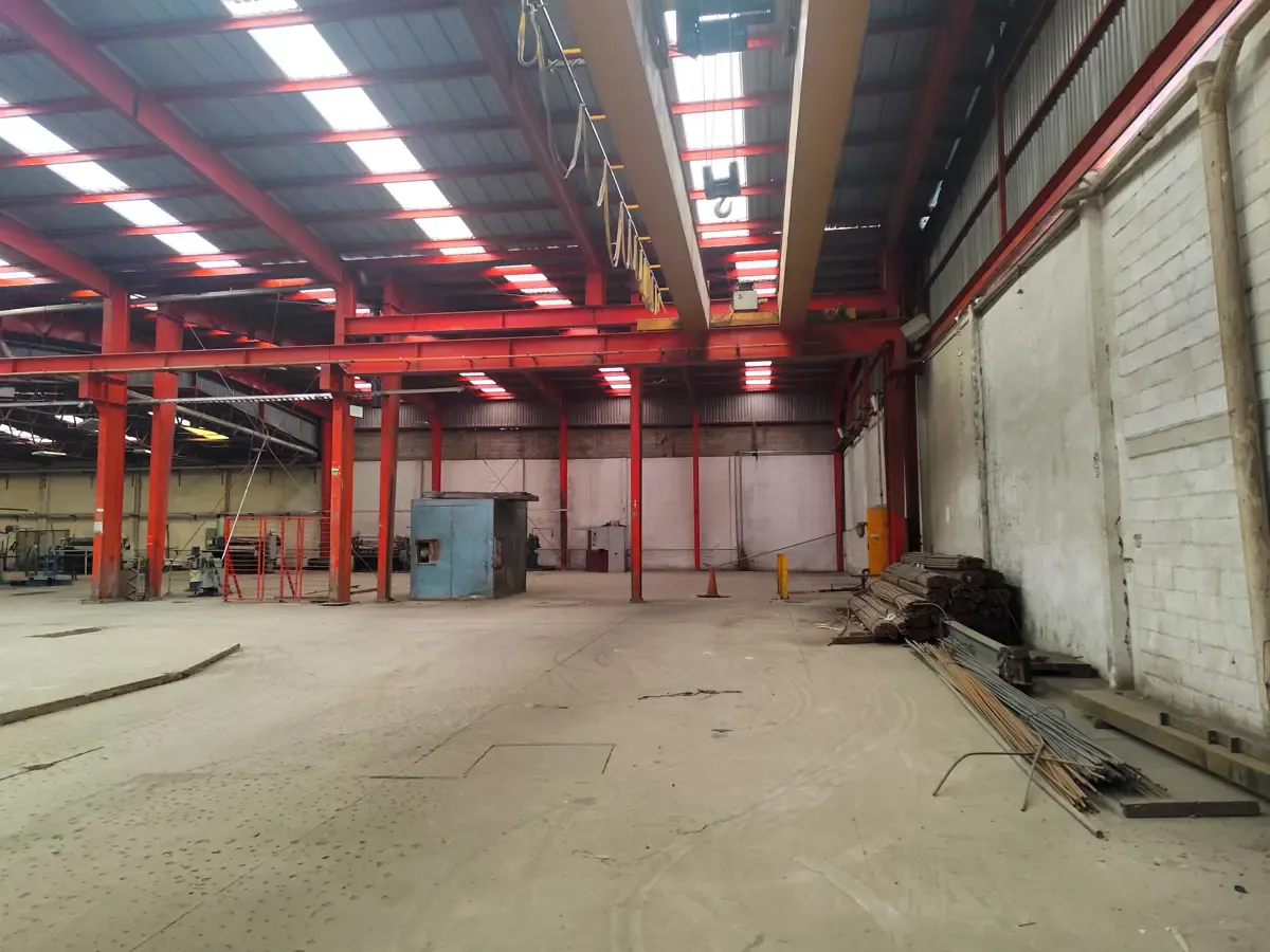 Industrial Spot2