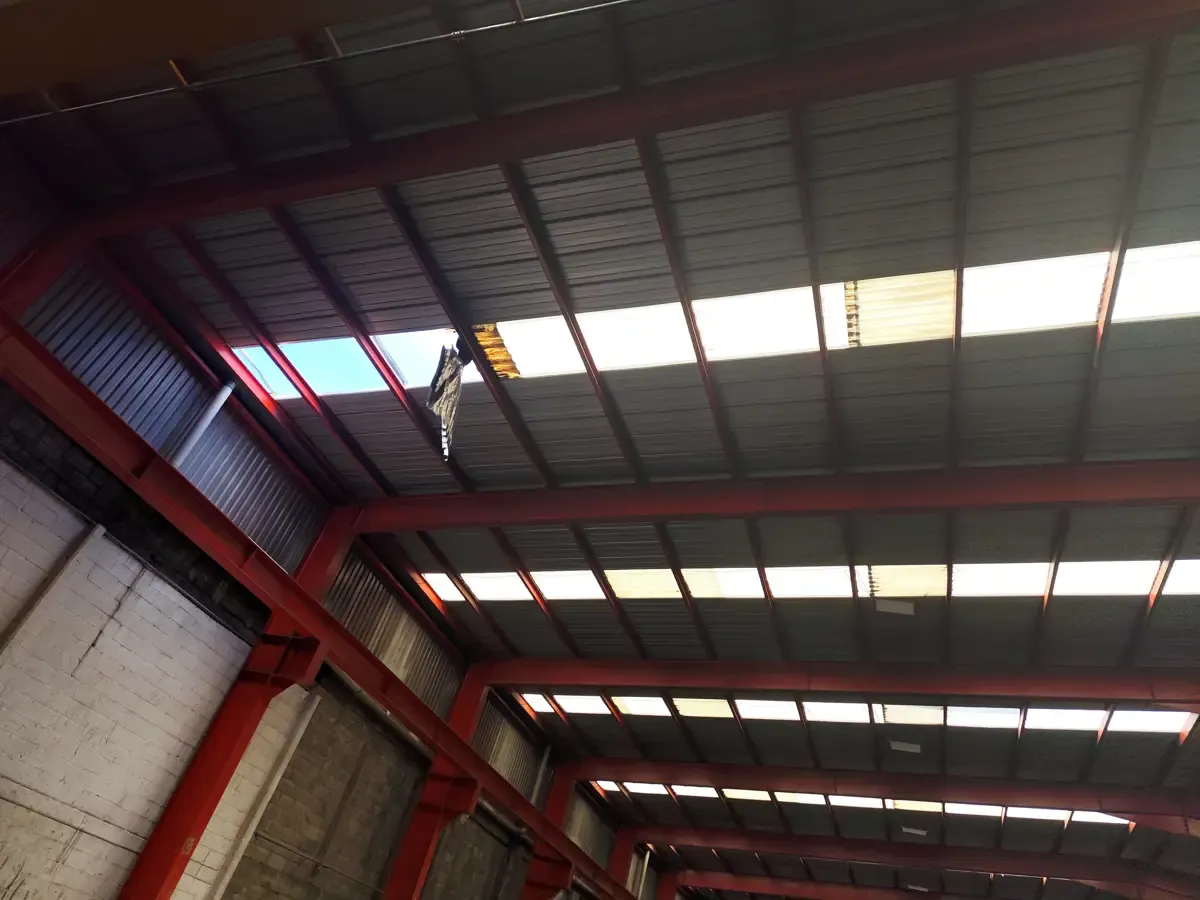 Industrial Spot2
