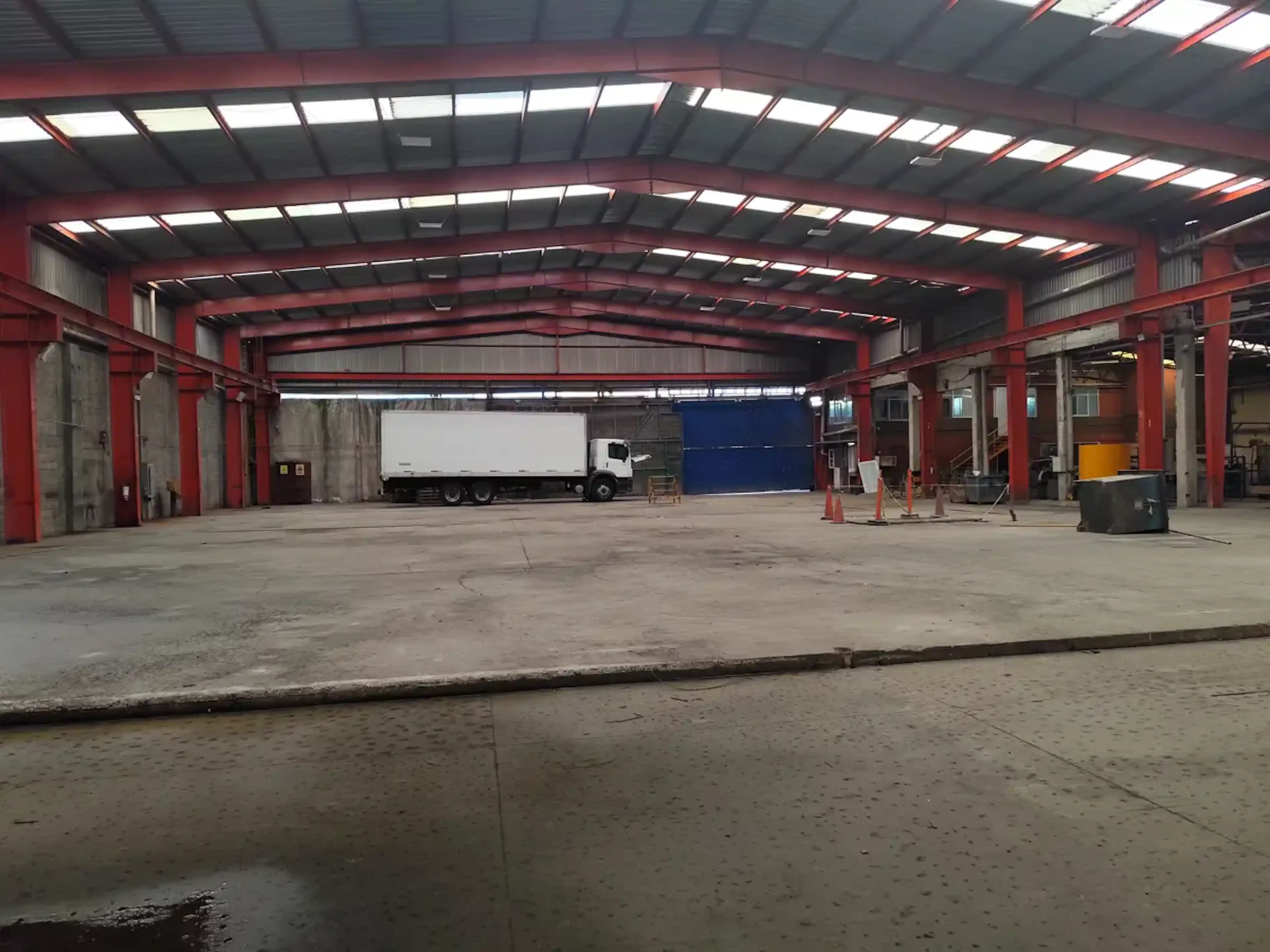 Venta De Bodega, Ideal Manufactura, Ecatepec *