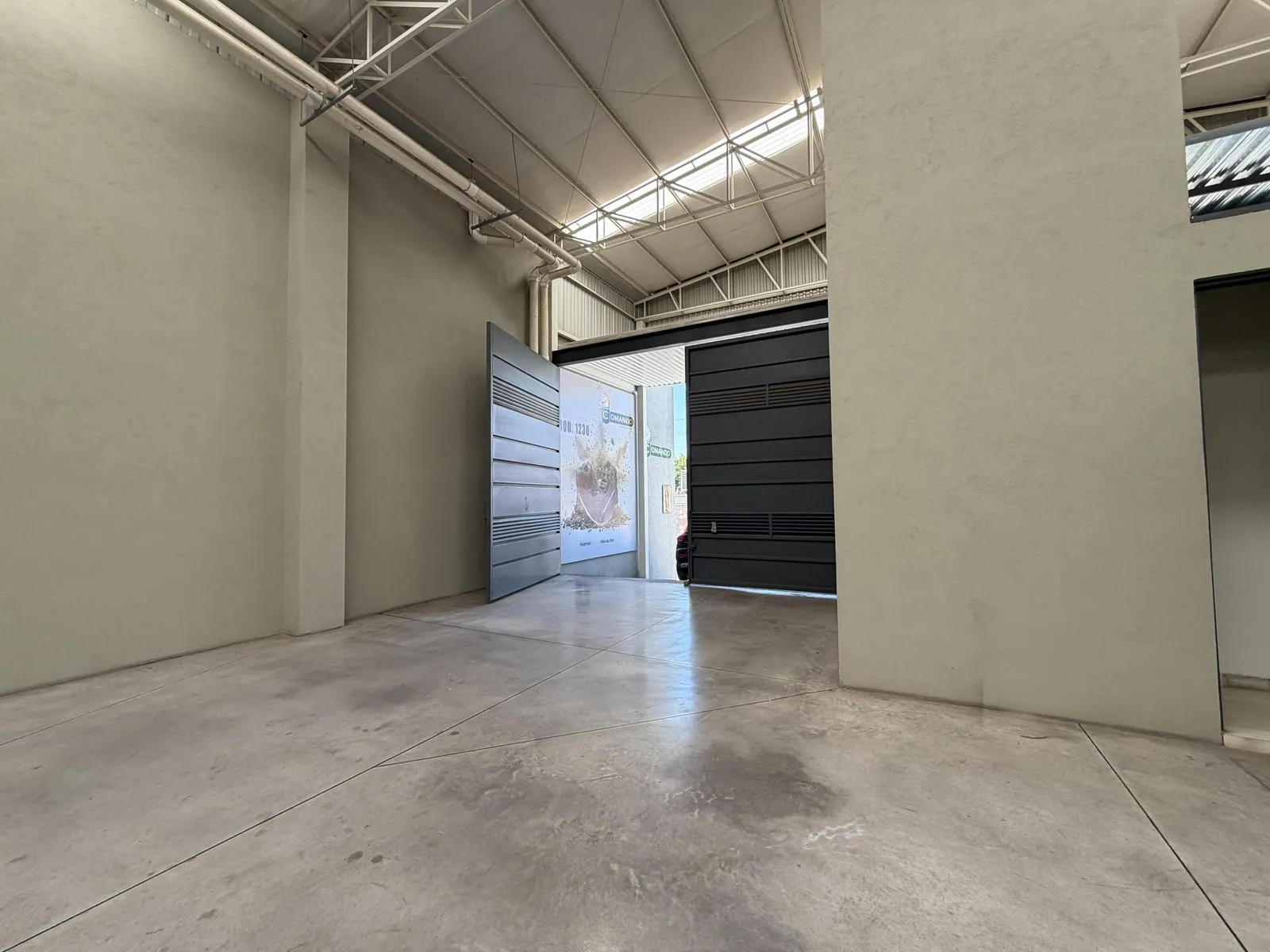 Industrial Spot2
