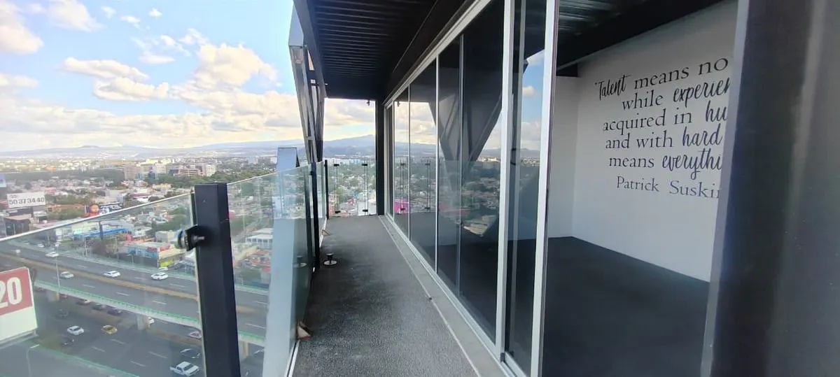 Oficina Spot2