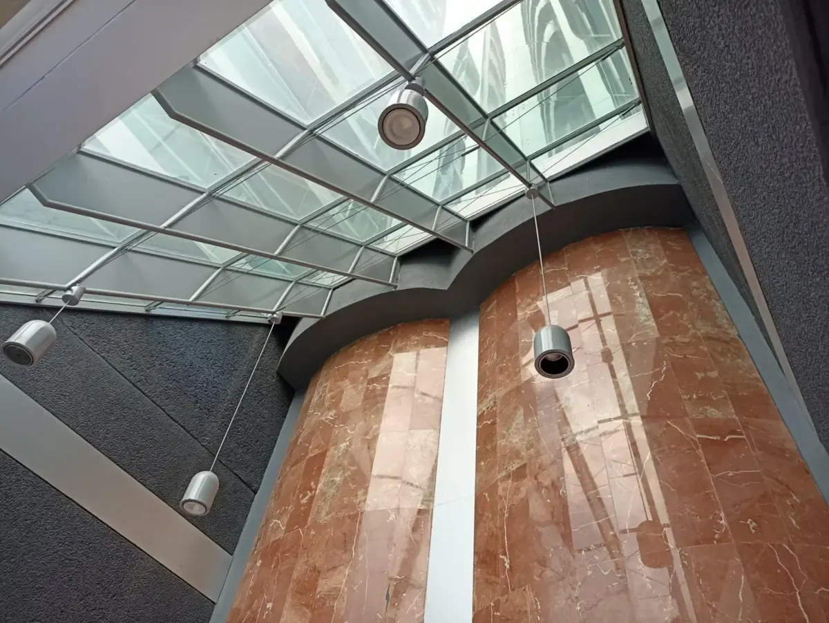 Oficina Spot2