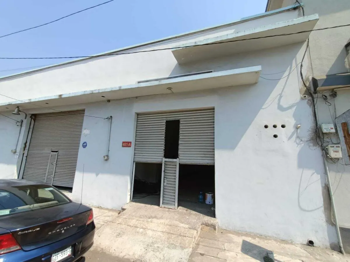 Industrial Spot2