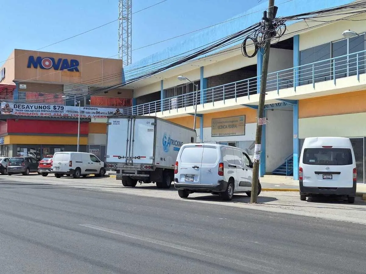 Local Comercial Spot2