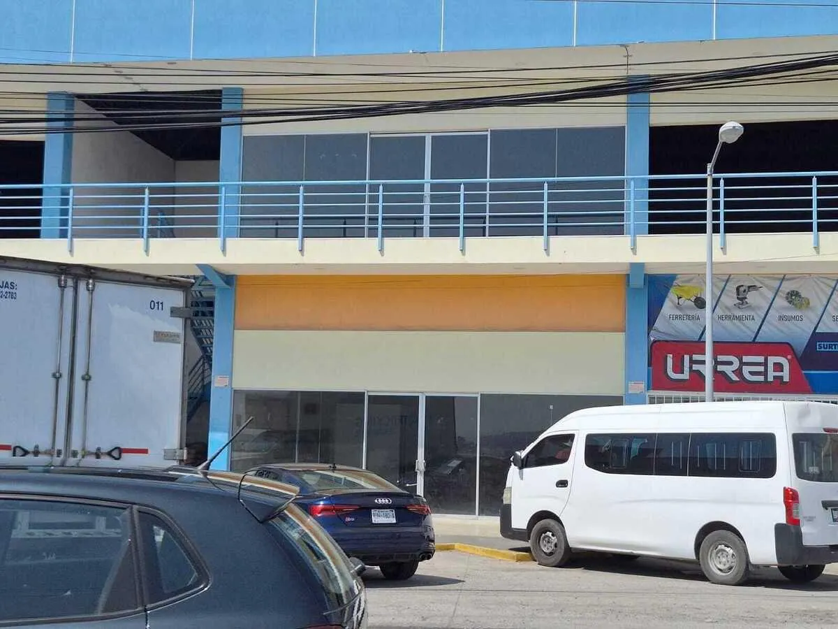 Local Comercial Spot2