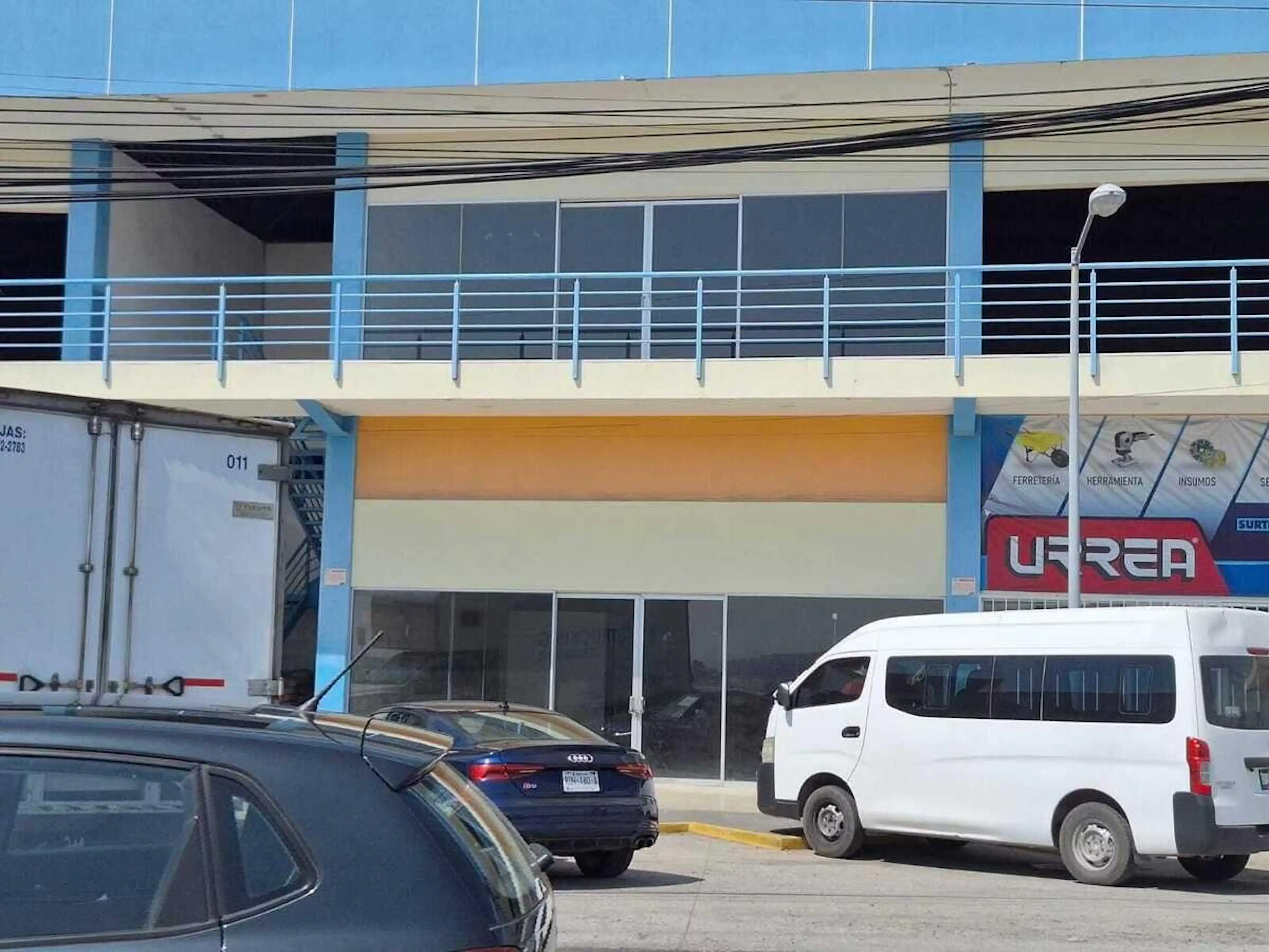 Local En Venta San Lorenzo Almecatla