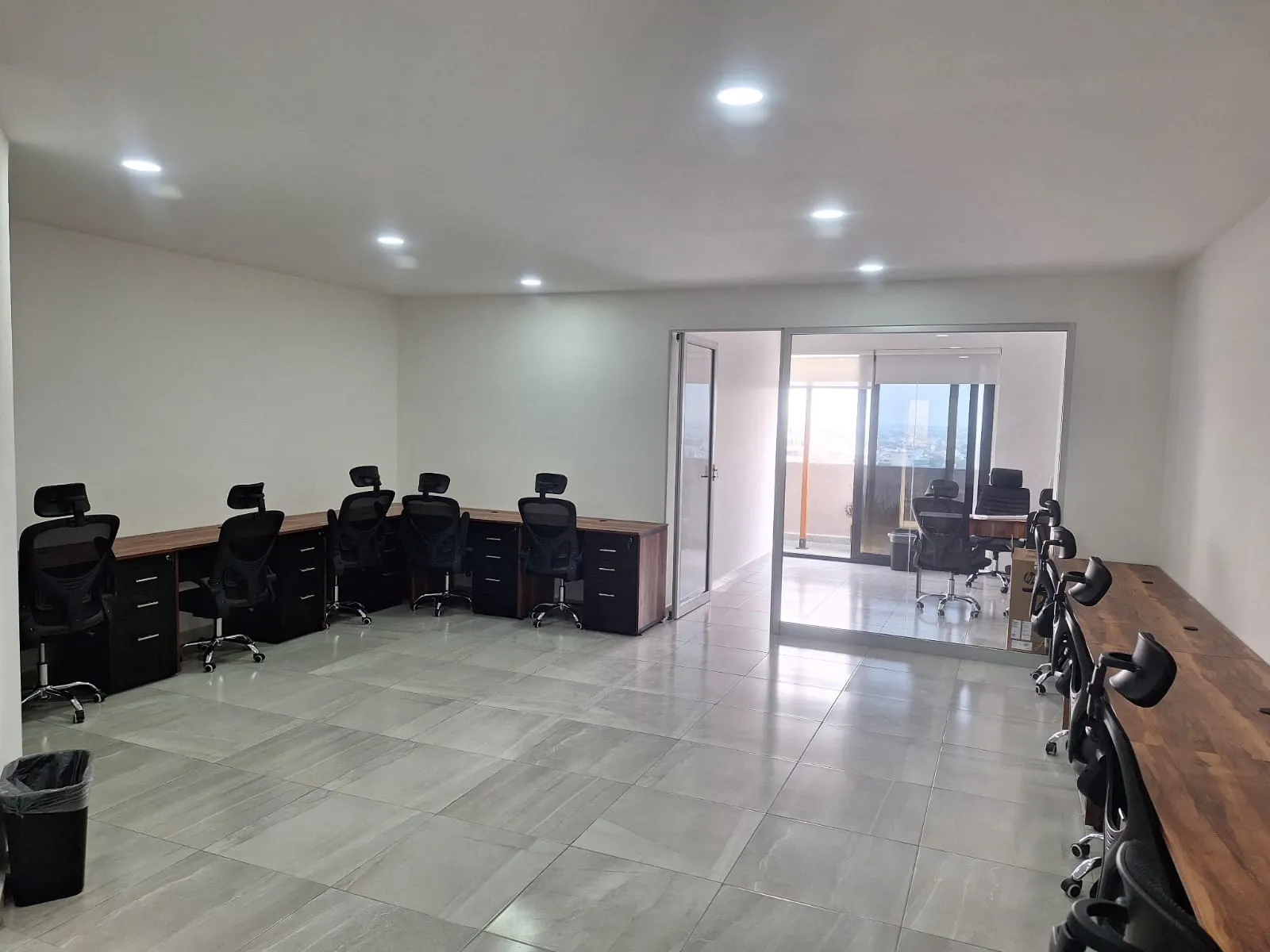 Oficina Spot2