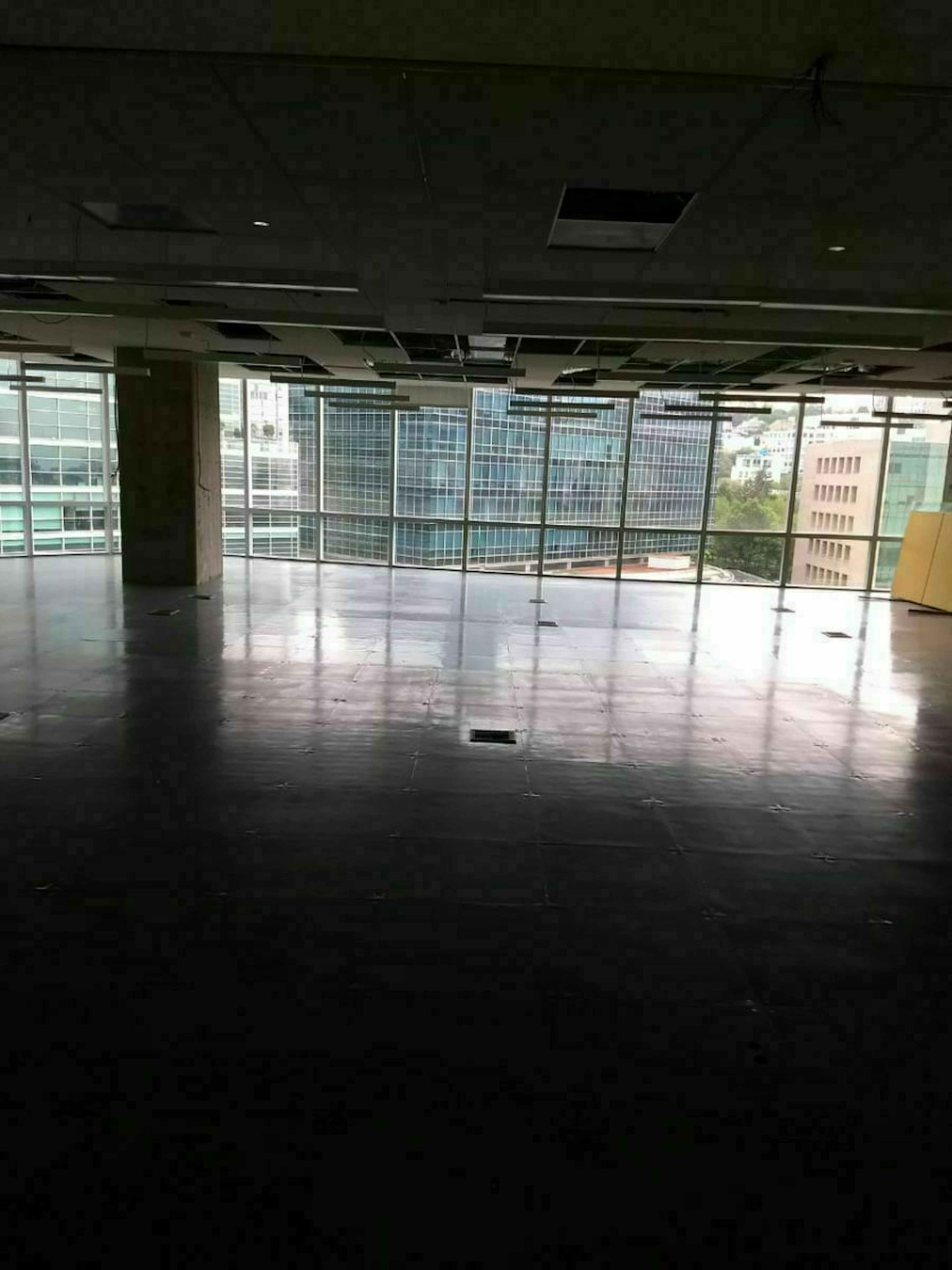 Guillermo GonzÁles Camarena 1200