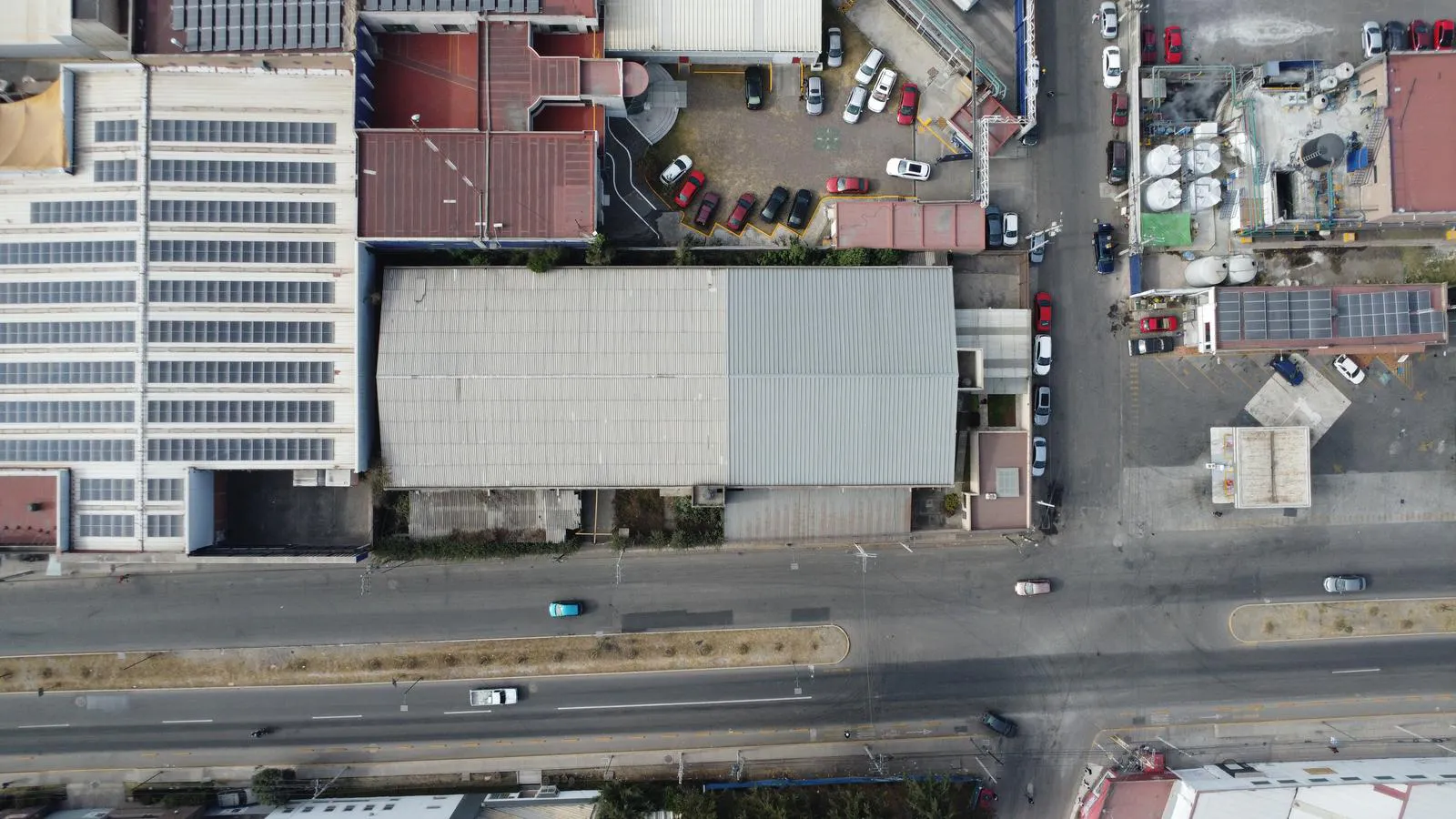 Industrial Spot2