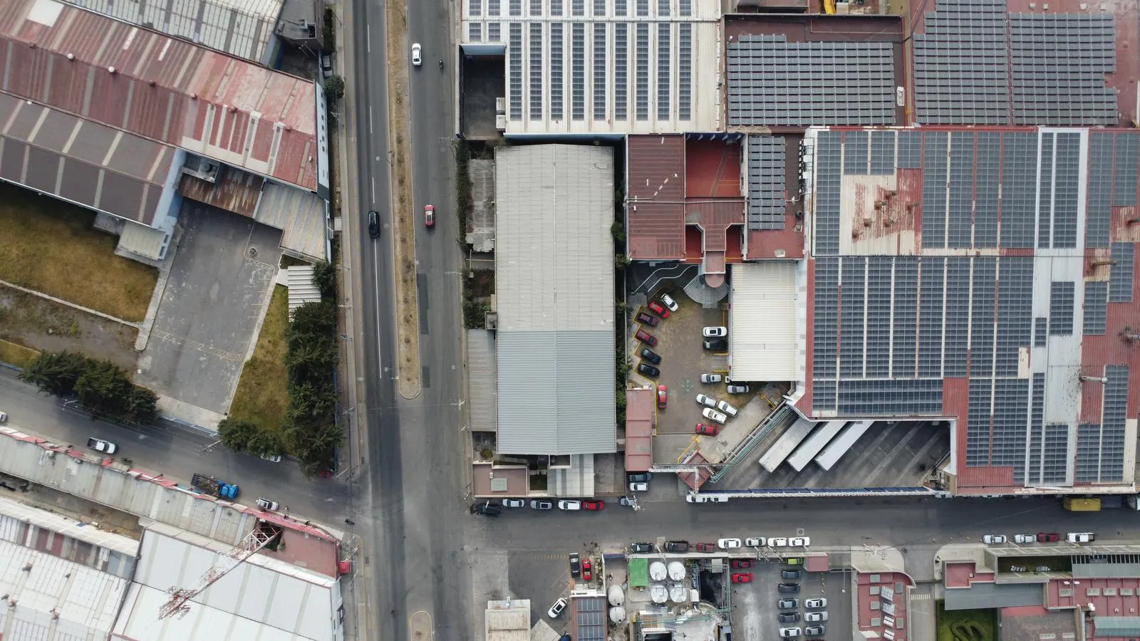 Industrial Spot2