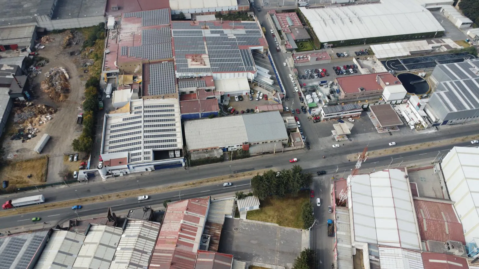 Industrial Spot2