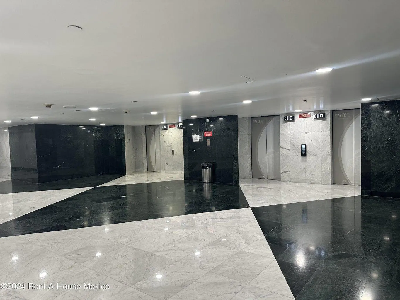 Oficina Spot2