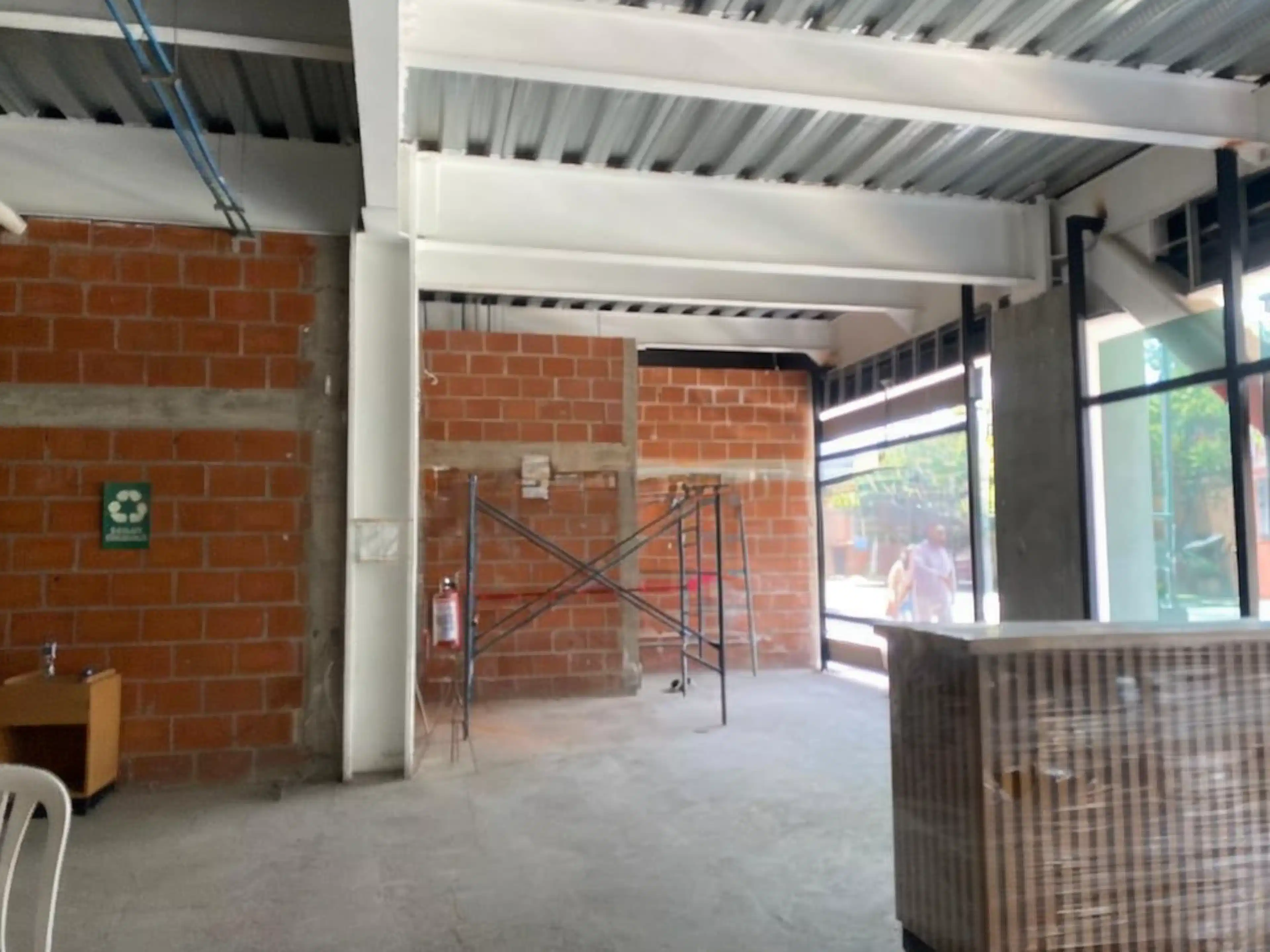 Local Comercial En Venta En Alamos, Benito Juárez AF 27-390 S/N