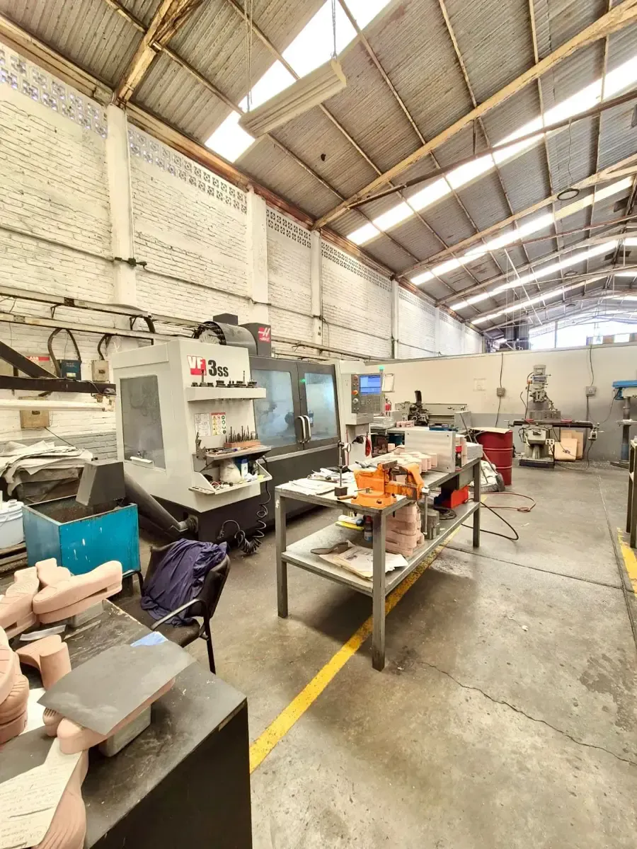 Industrial Spot2