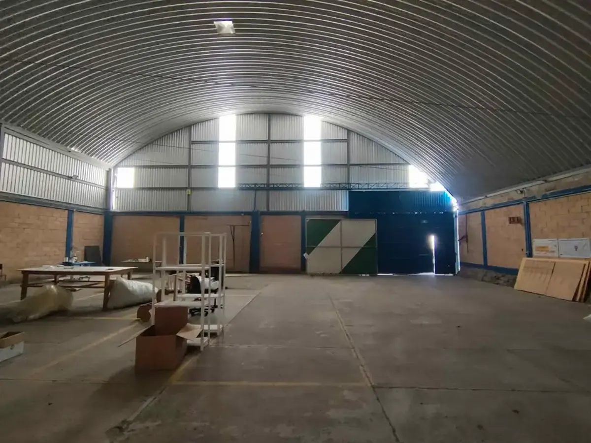 Industrial Spot2