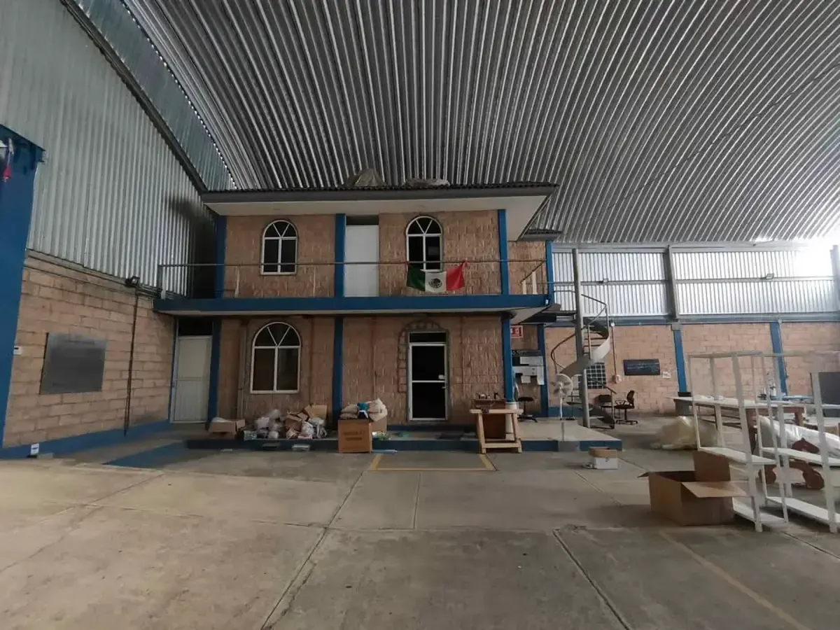 Industrial Spot2